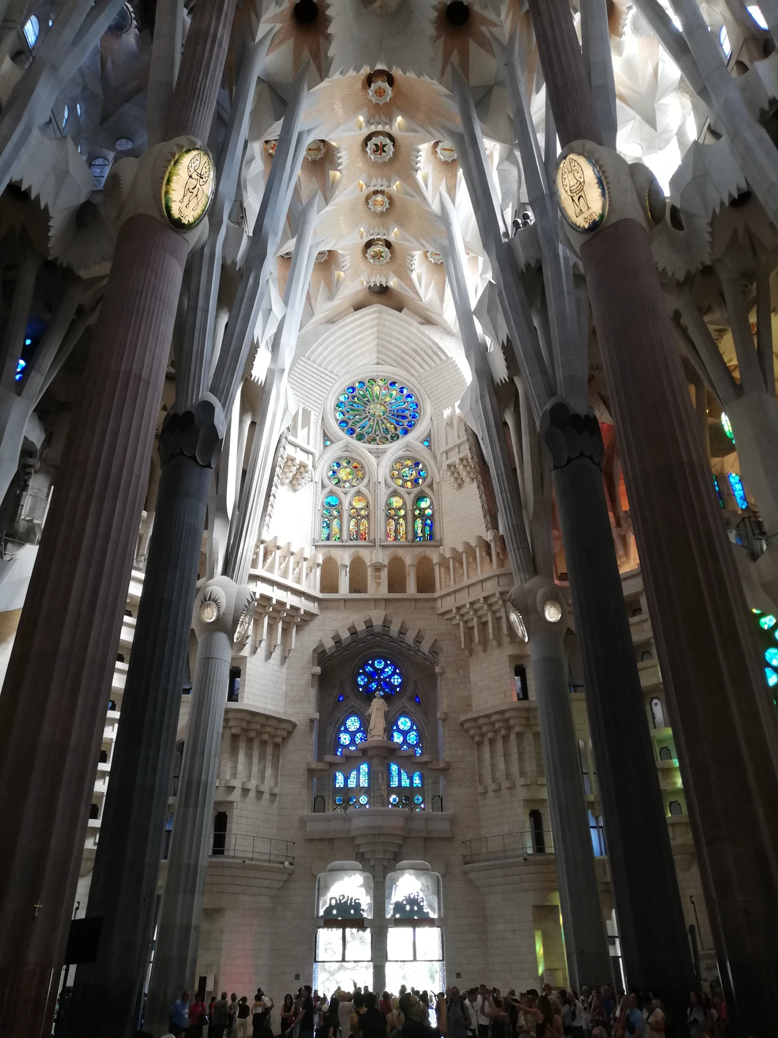 Barcelona