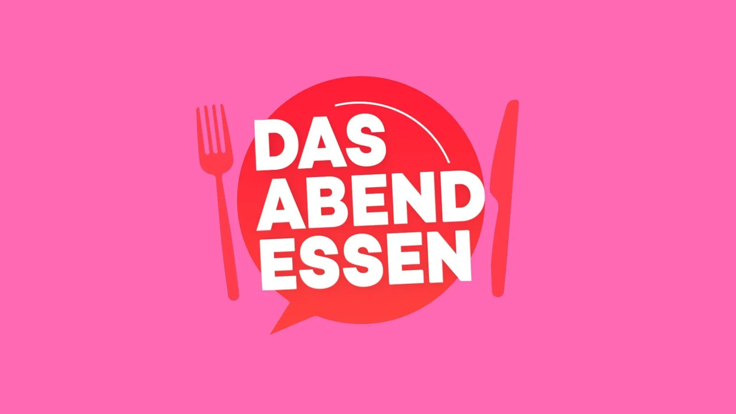 Das Abendessen