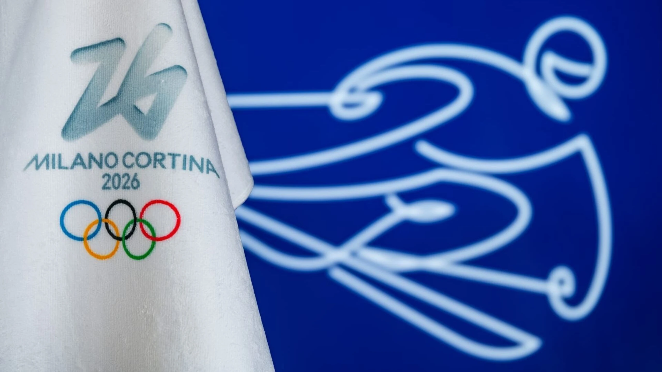 Olympische Winterspiele Mailand Cortina 2026