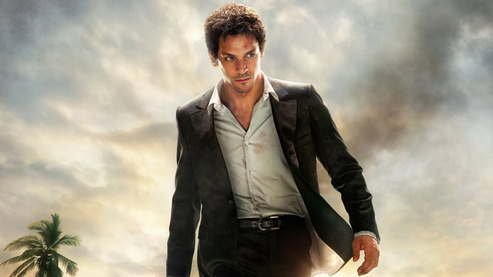 Largo Winch: Die Burma Verschwörung