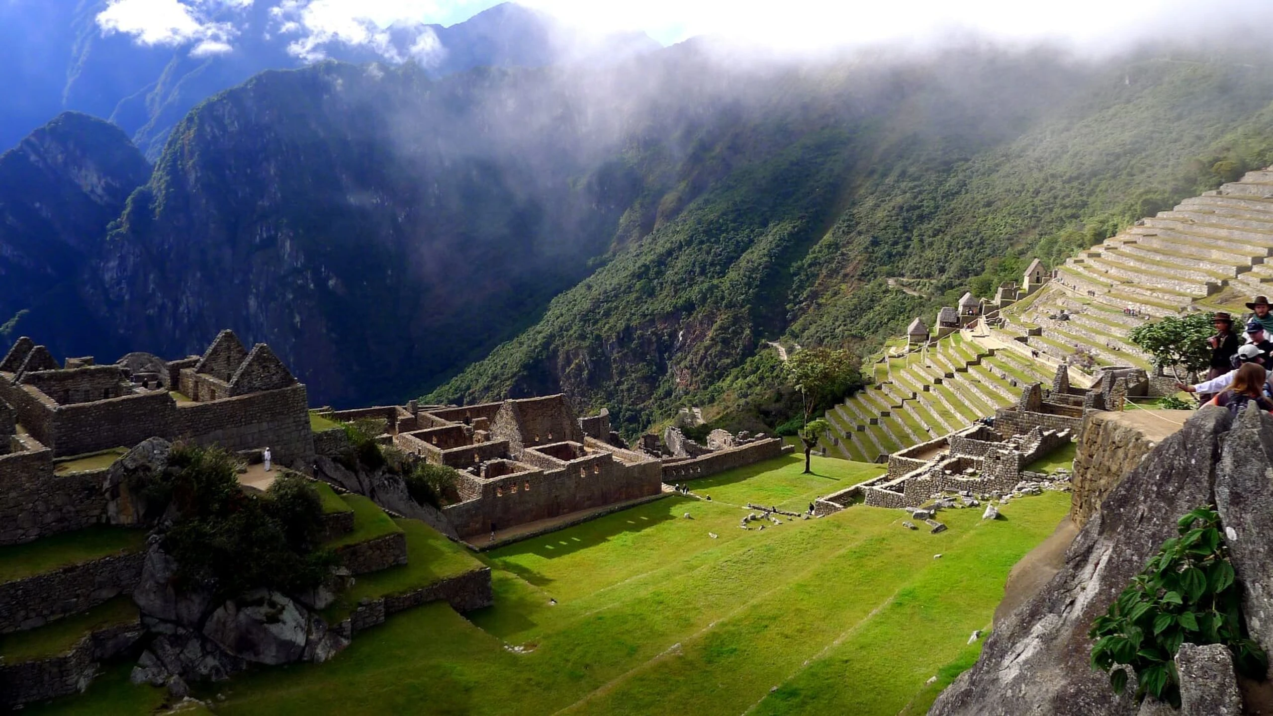 Imperien der Geschichte