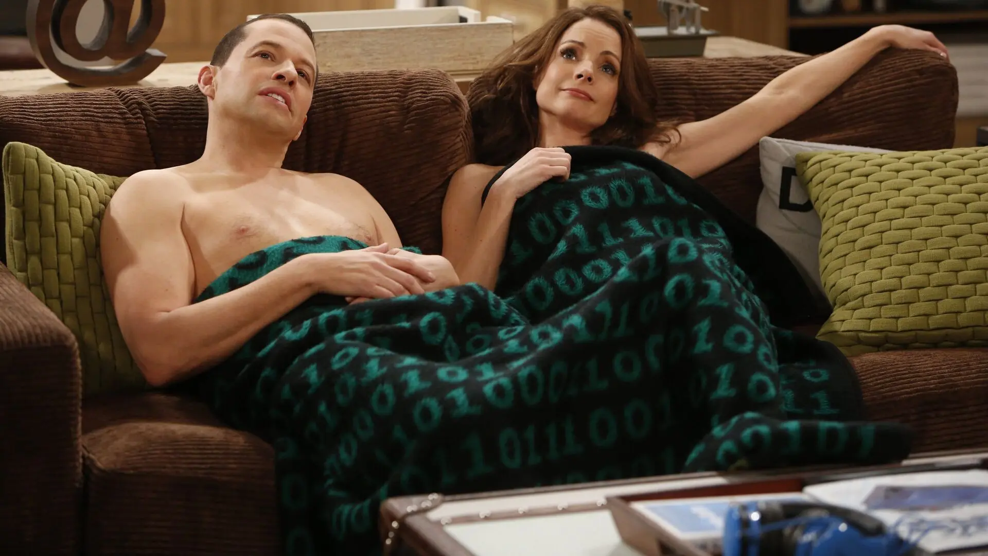 Two and a Half Men