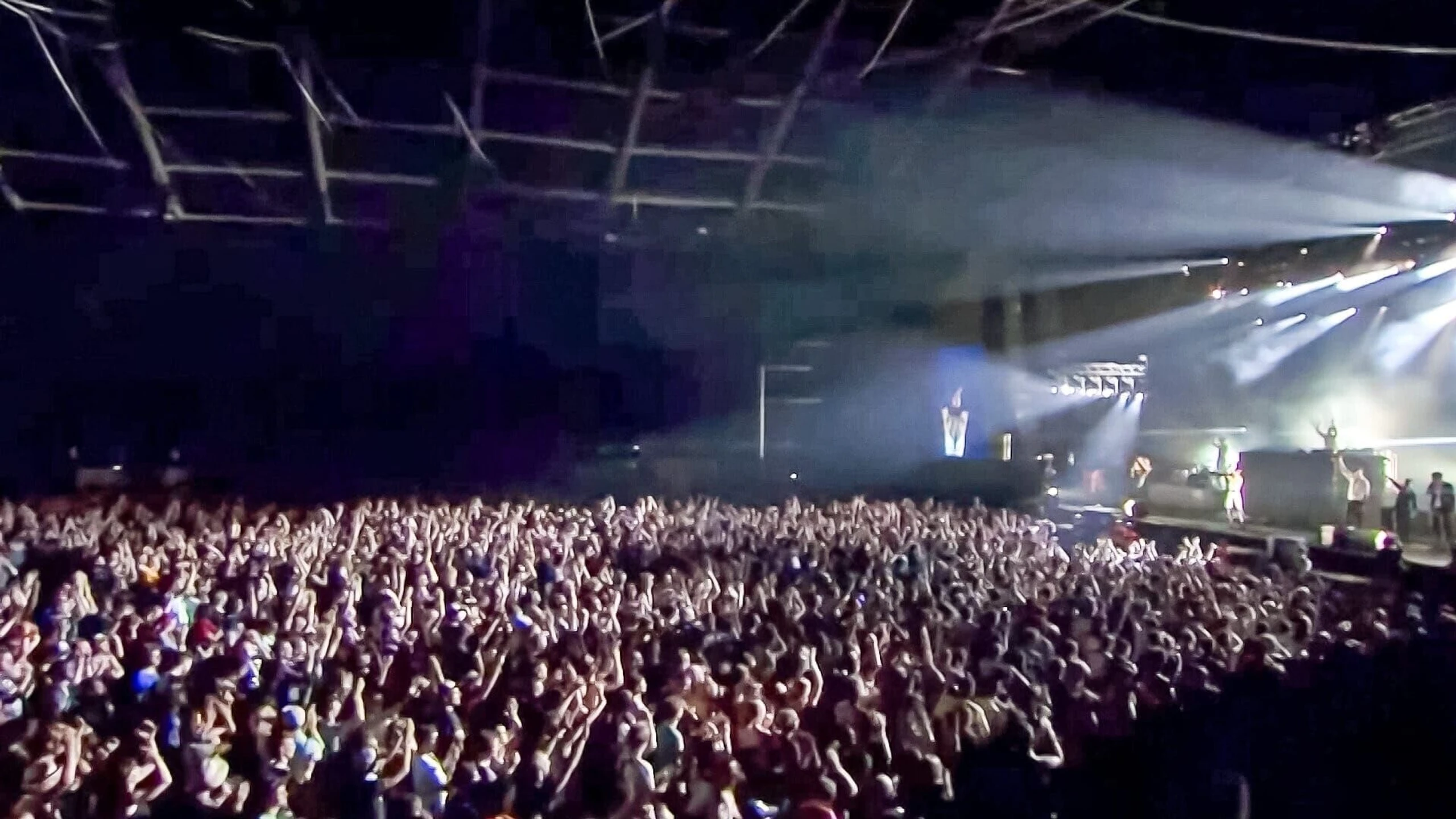 Klang und Farbe - Die Neuerfindung von Parov Stelar