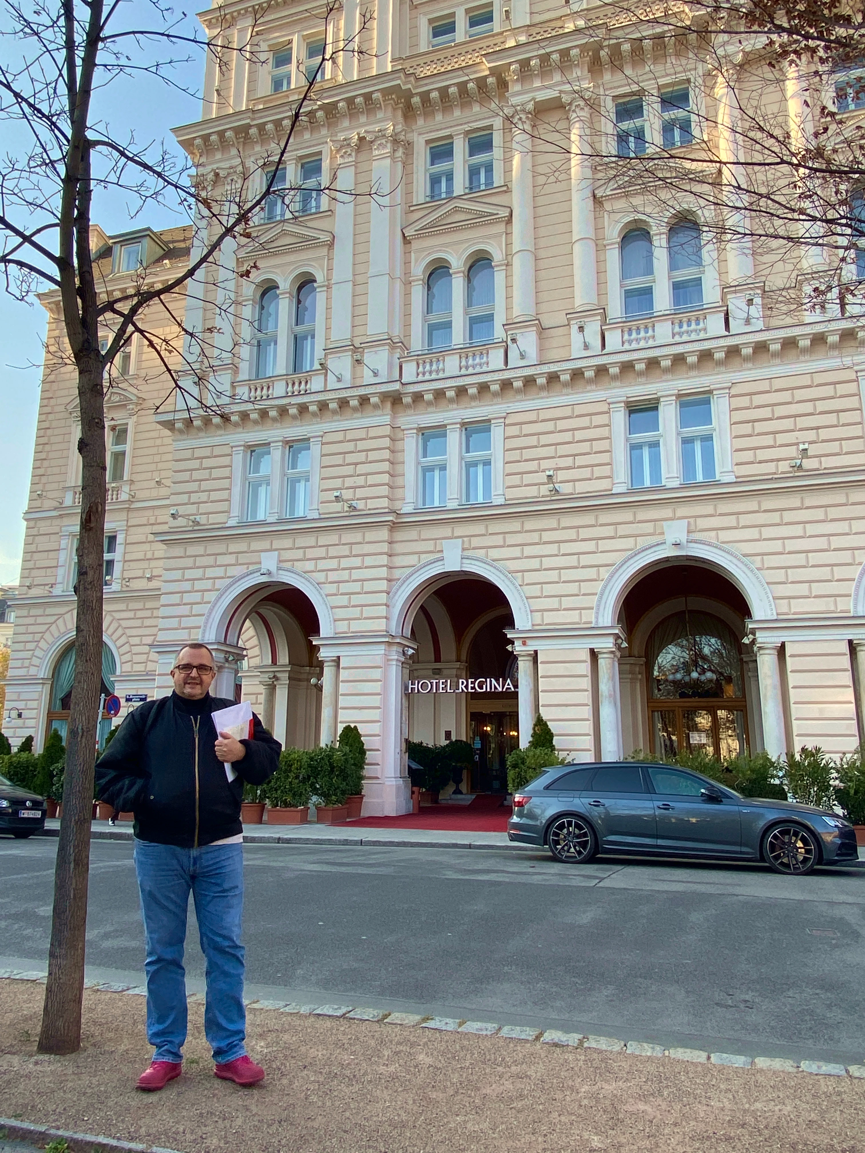 Andreas Brunner - QWien