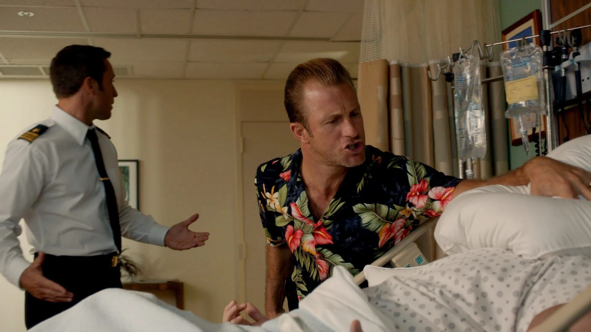 Hawaii Five-0
