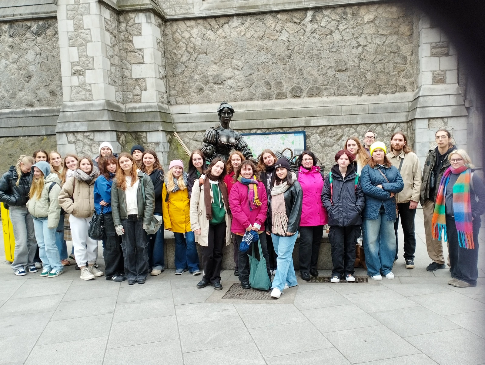 Klassenfoto