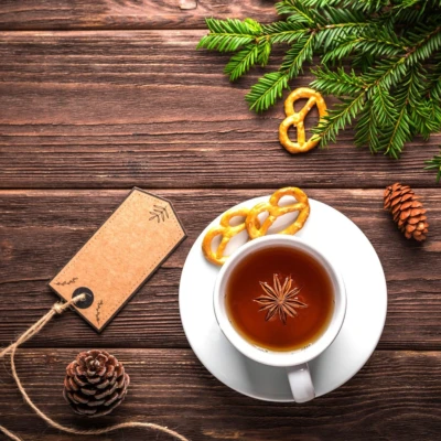 Weihnachtsgeschichte