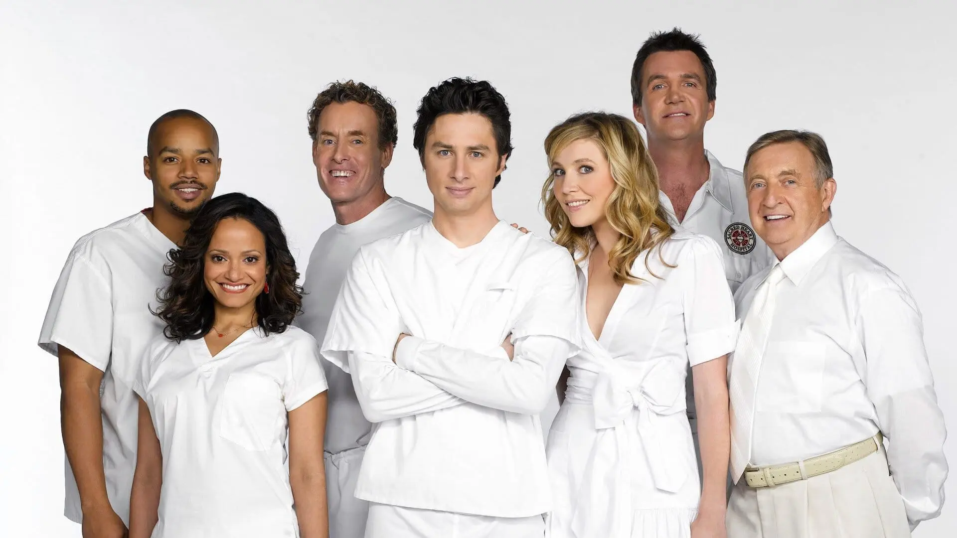 Scrubs - Die Anfänger