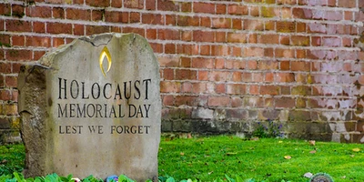 Internationaler Holocaust-Gedenktag