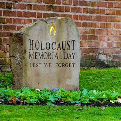 Internationaler Holocaust-Gedenktag