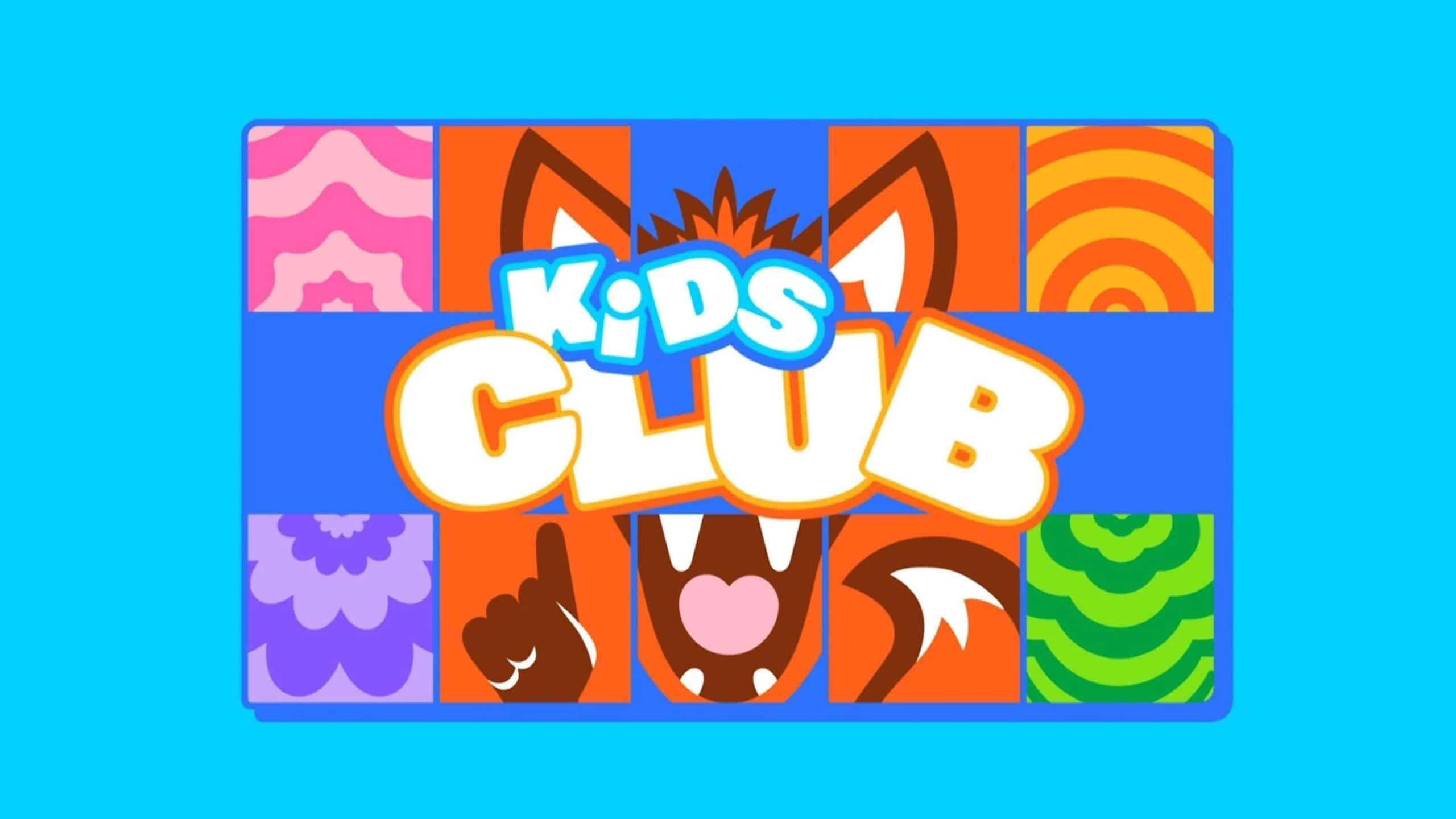 Kids Club
