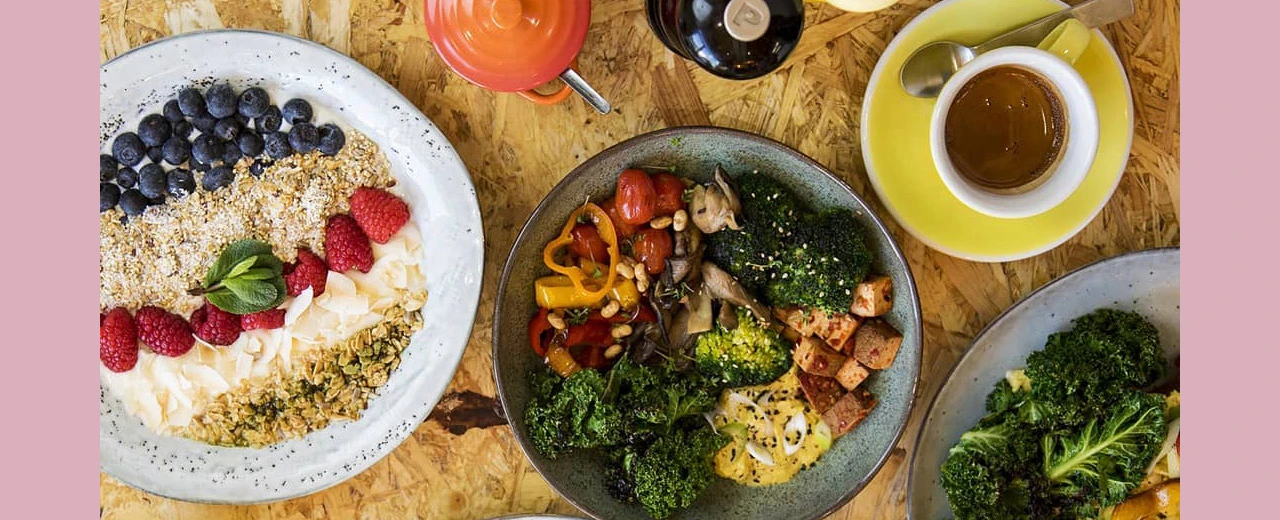 © Adi Raihmann von 12 Karma Food