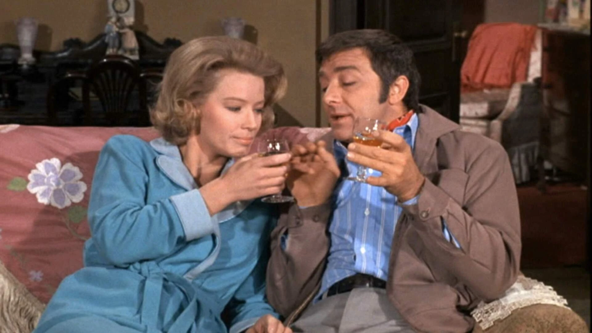 Ein Käfig voller Helden