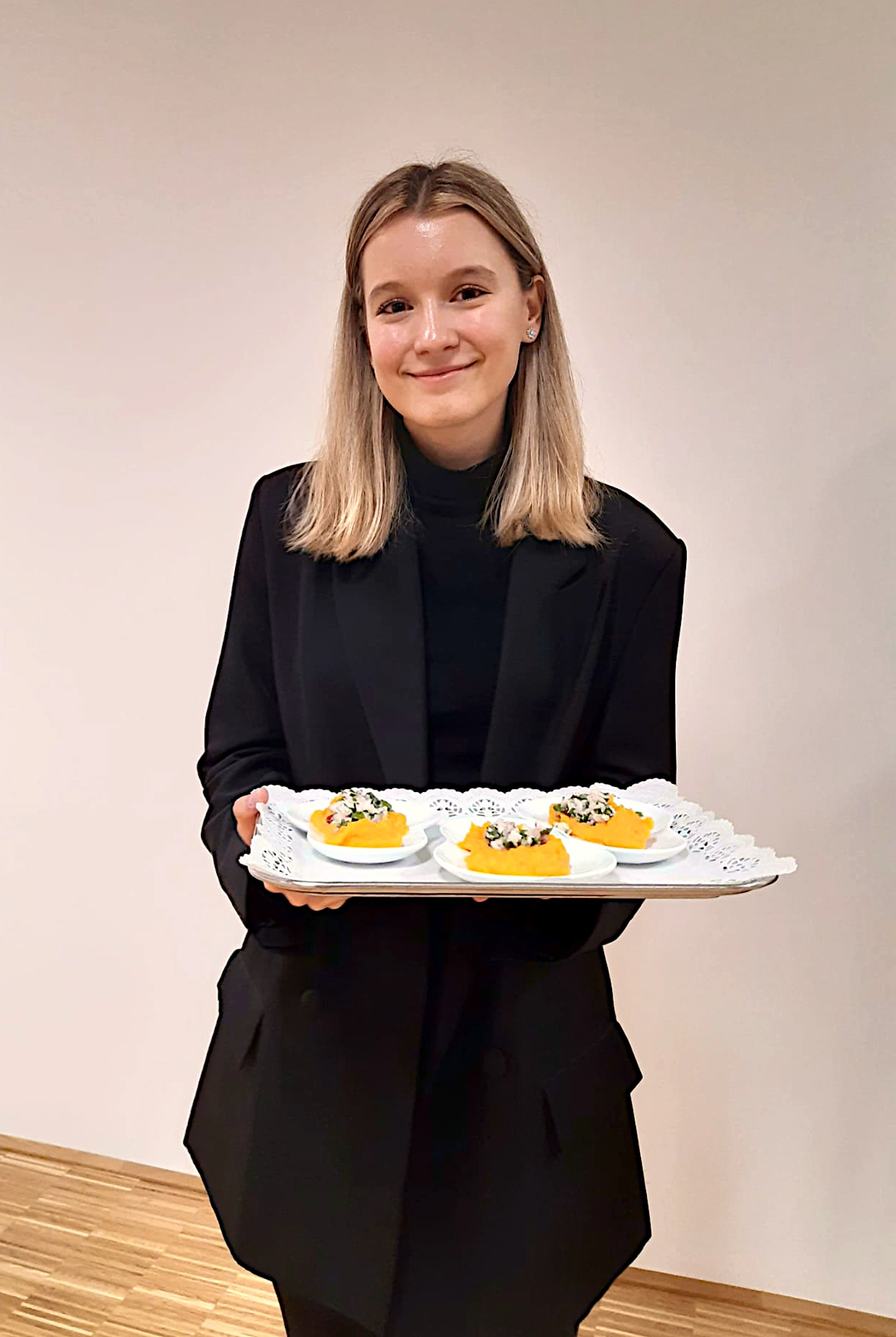 Nikolina Sicaja - 5HKA
