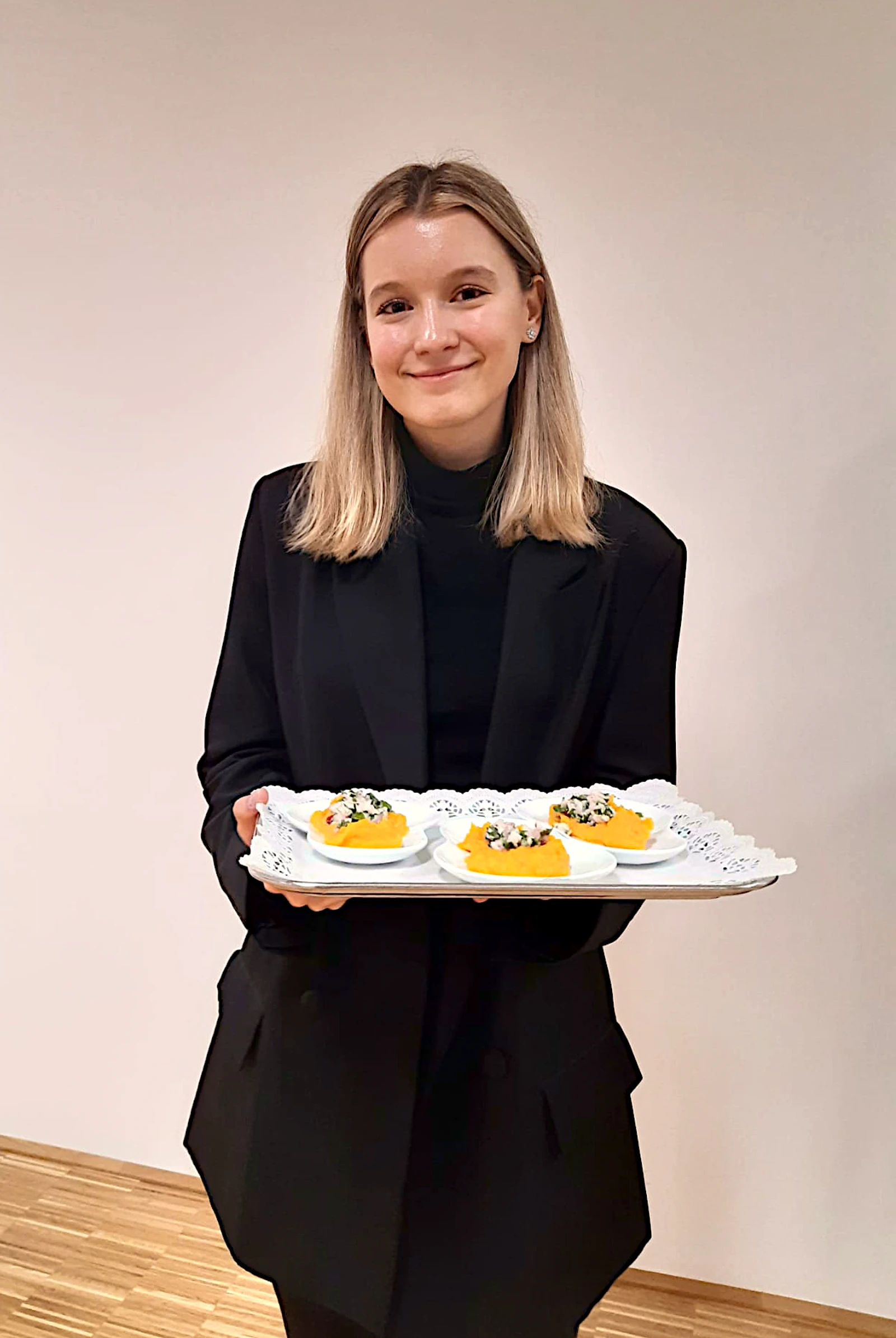 Nikolina Sicaja - 5HKA