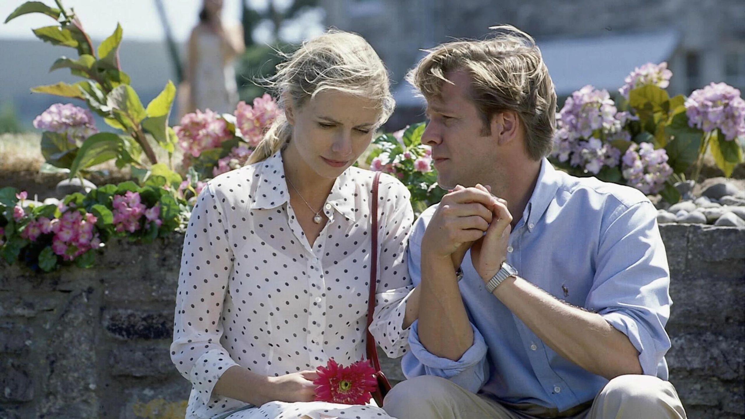 Rosamunde Pilcher: Morgen träumen wir gemeinsam