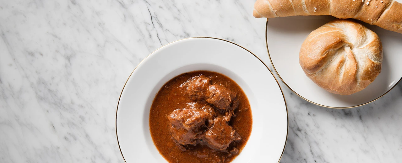 © Gulasch & Söhne