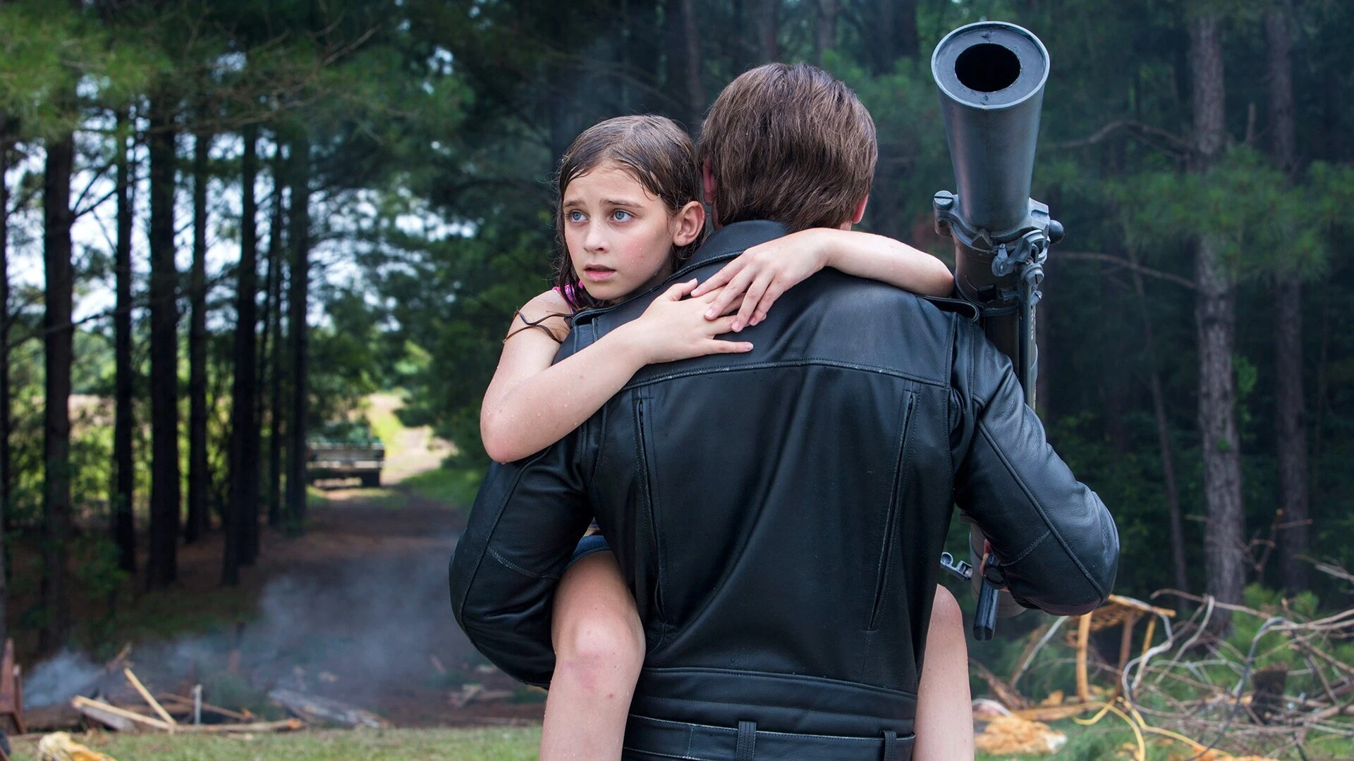 Terminator: Genisys