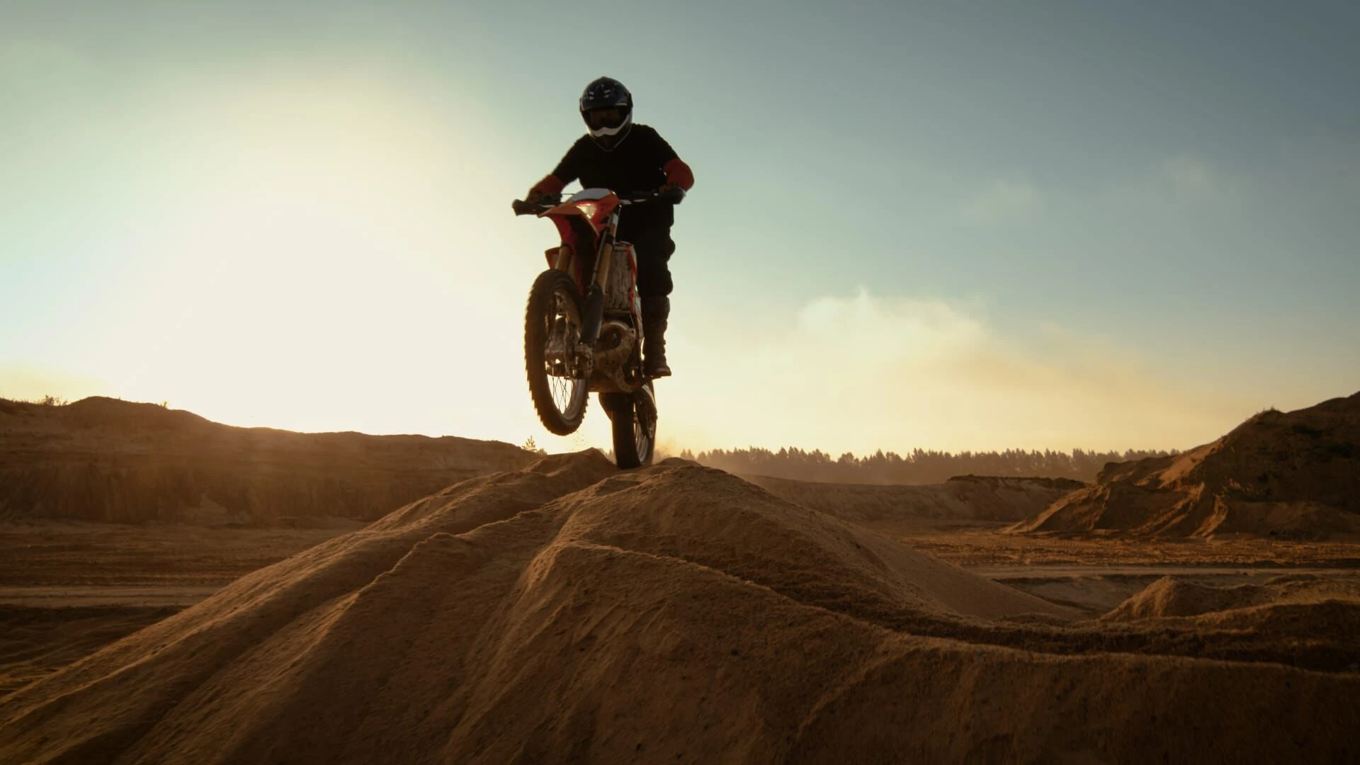 Australian Motocross Championship 2022