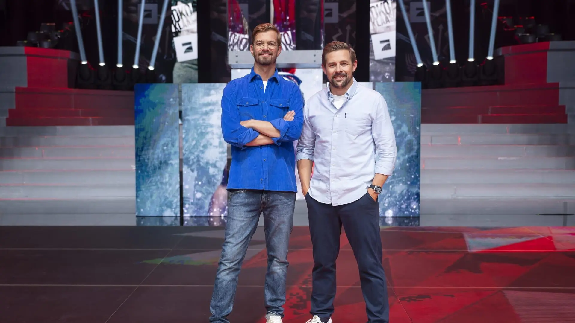Joko & Klaas gegen ProSieben