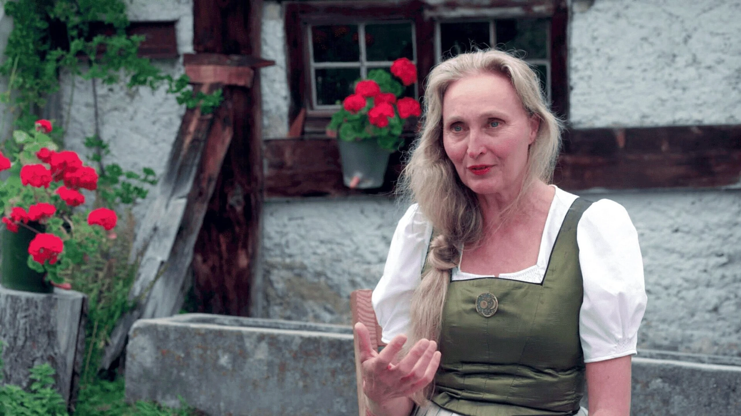 Erlebnis Österreich