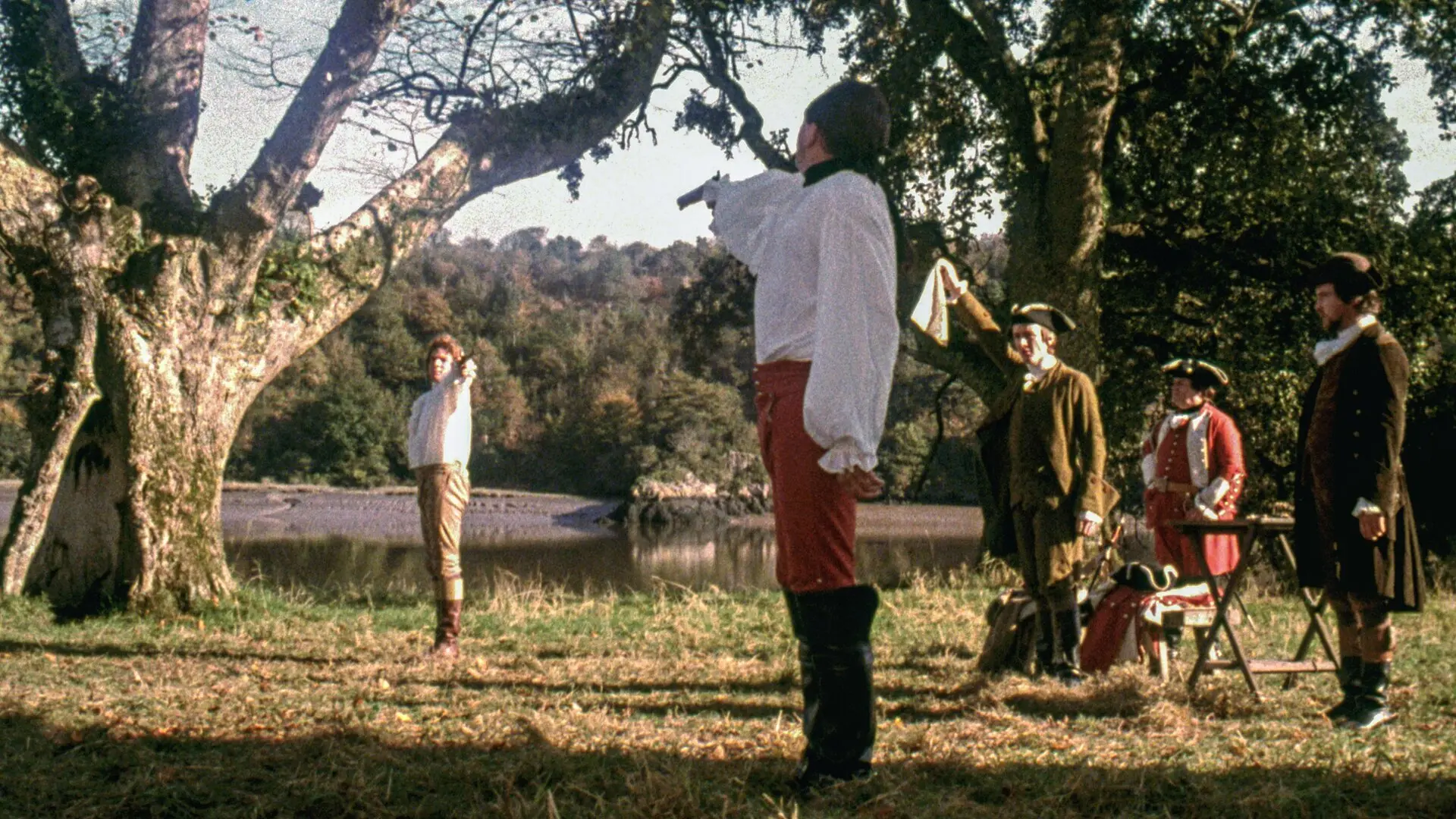 Barry Lyndon