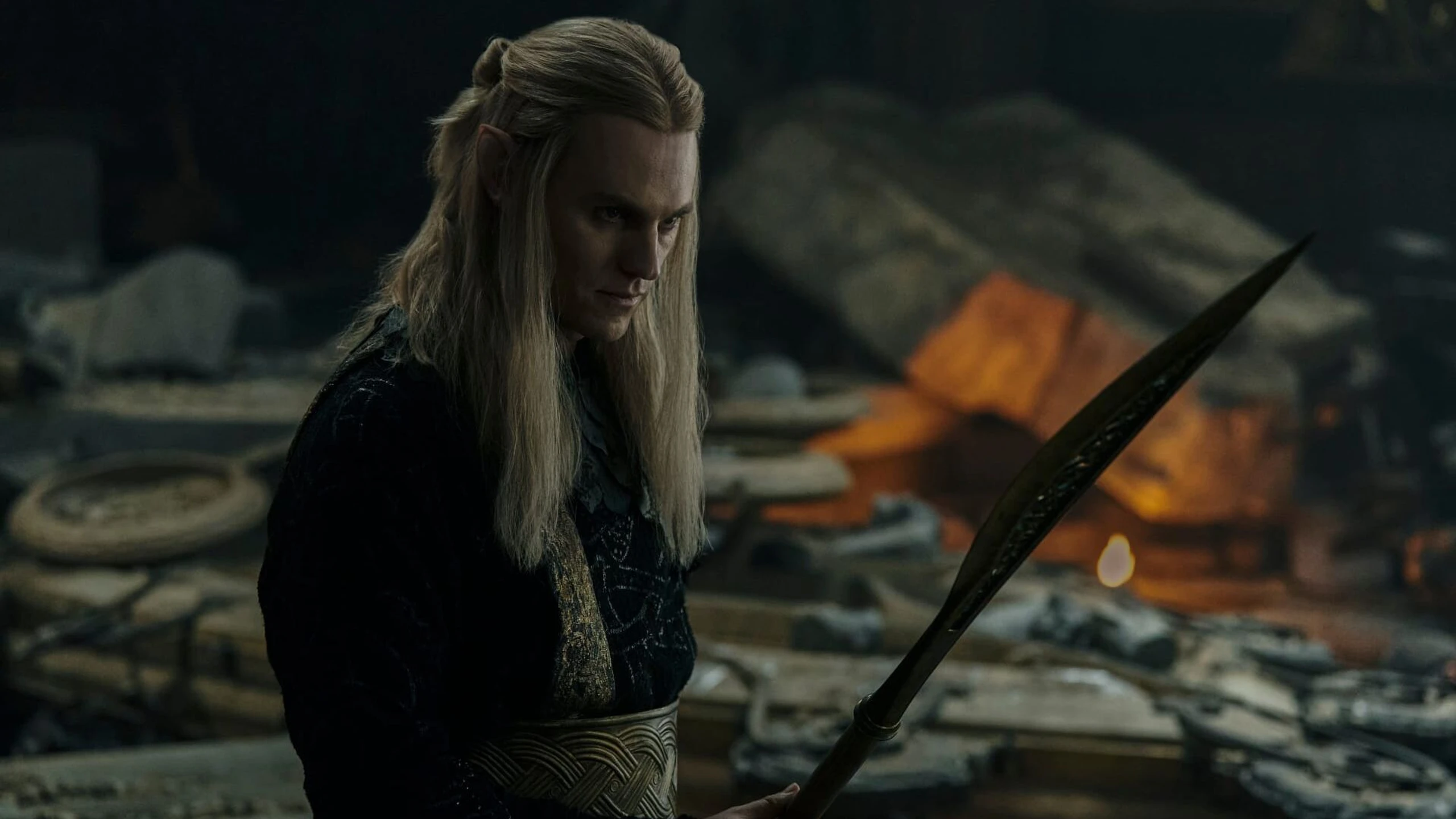 Der Herr der Ringe: Die Ringe der Macht