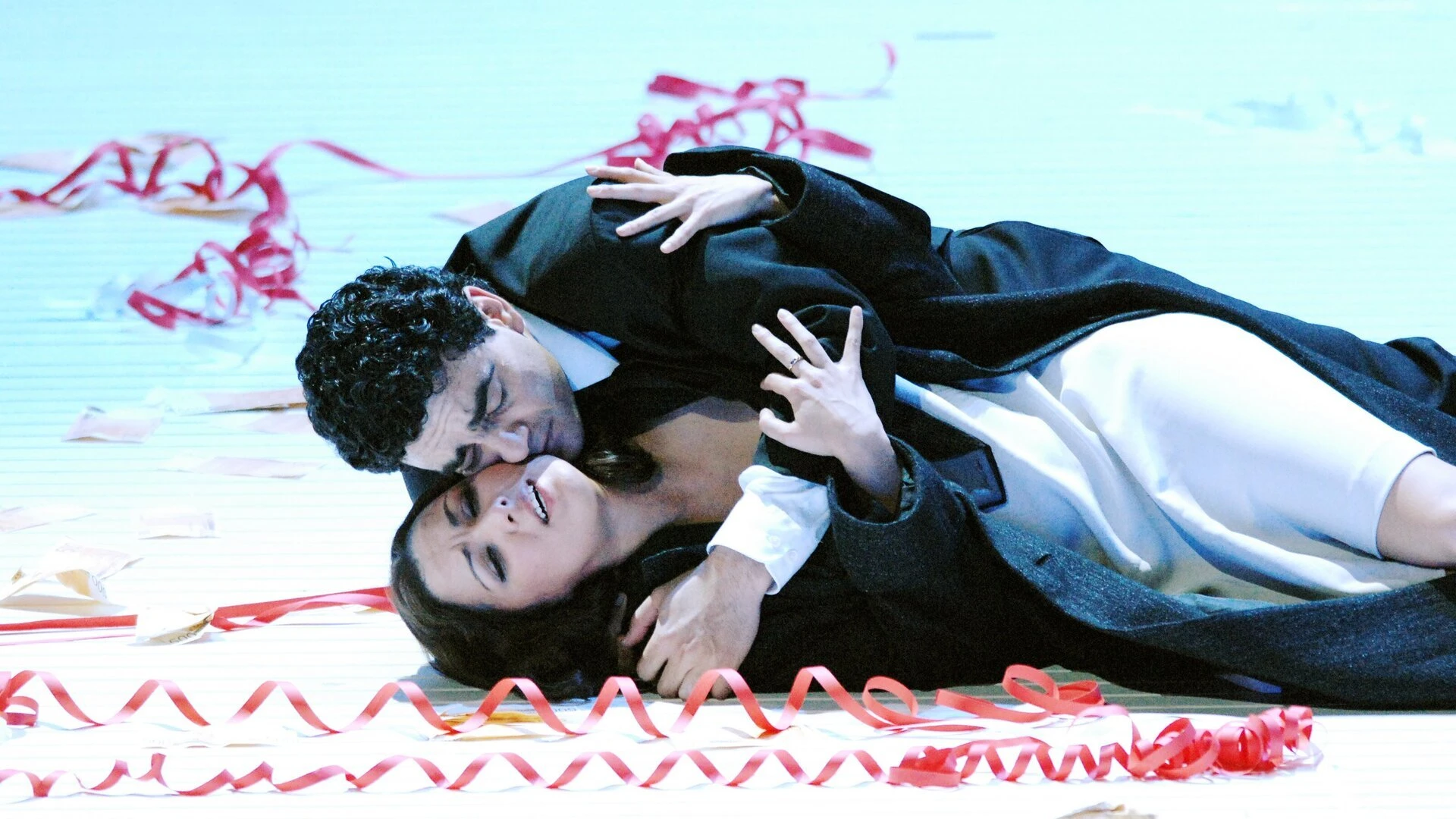 La Traviata