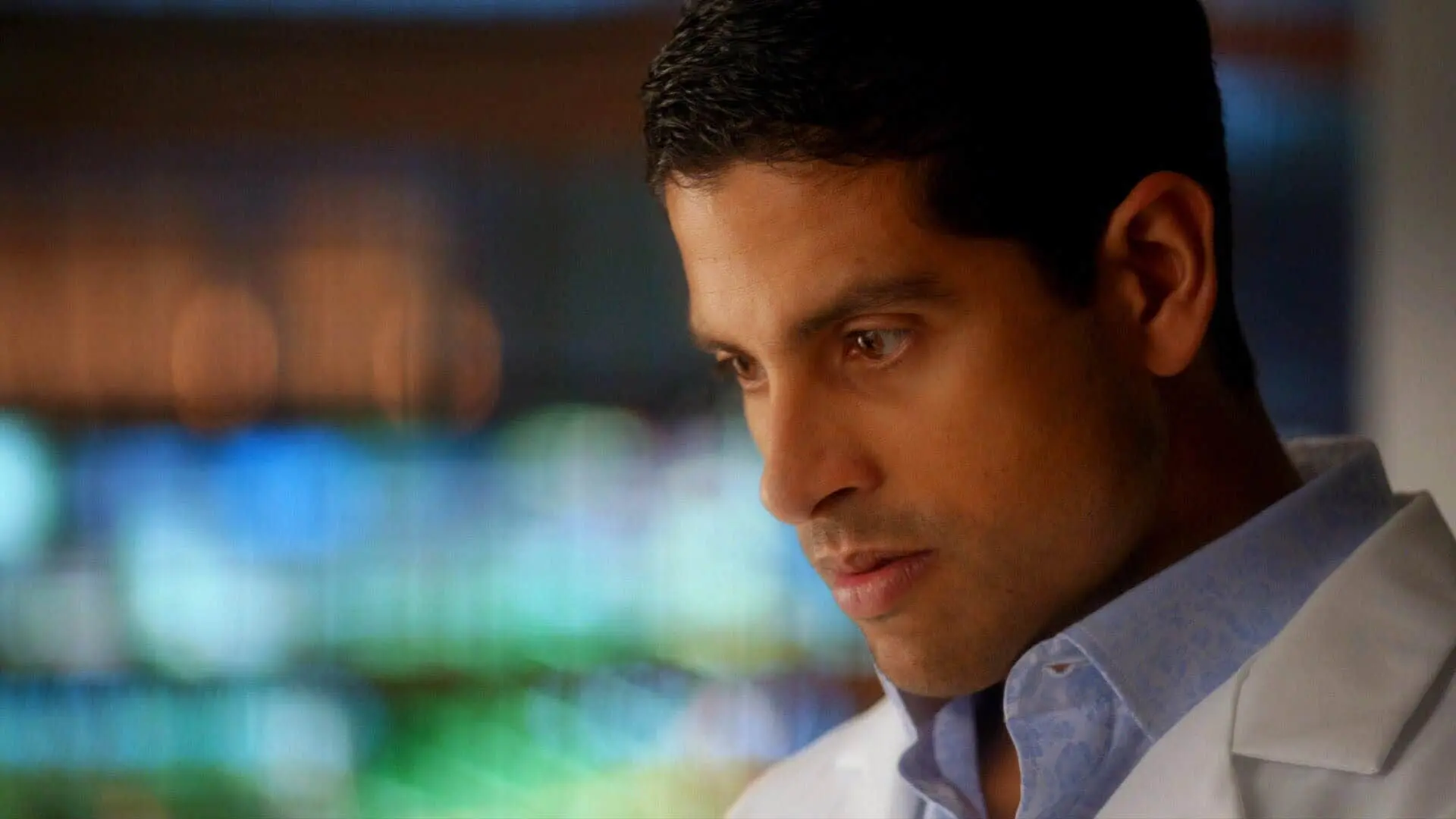 CSI: Miami