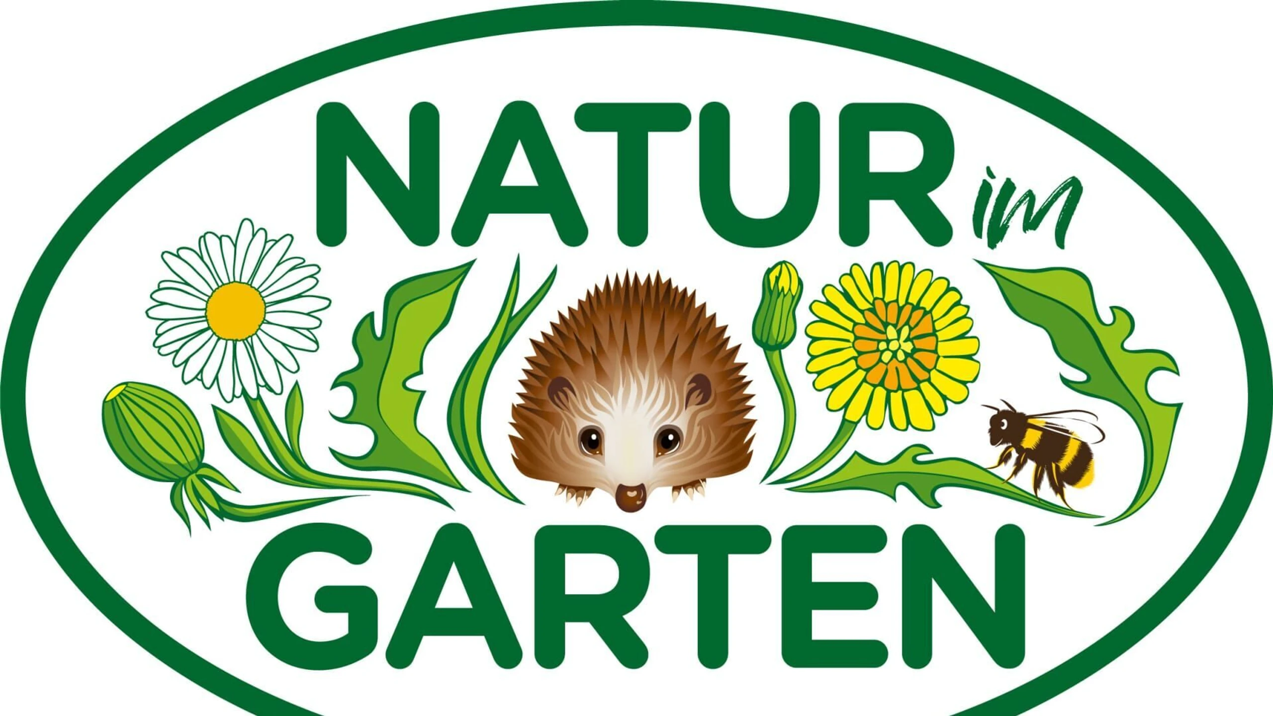 Natur im Garten