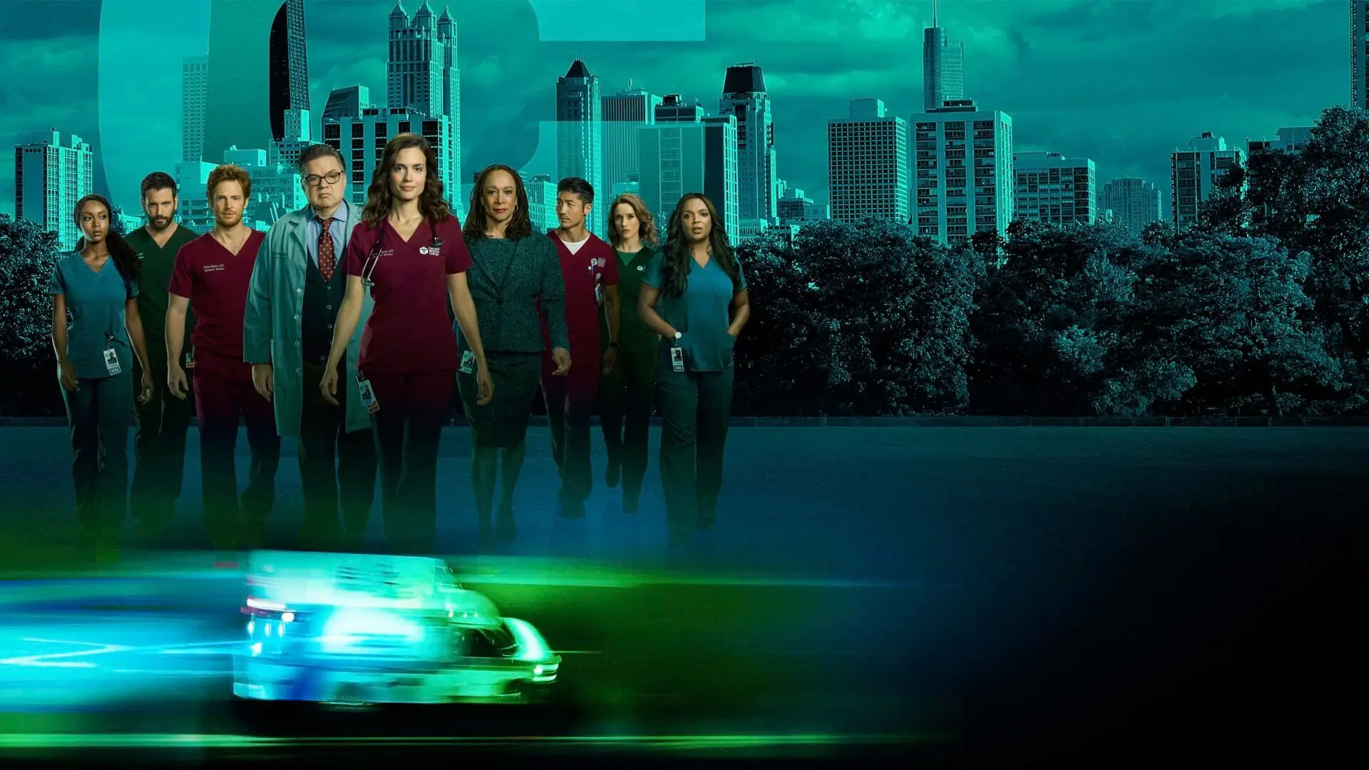 Chicago Med