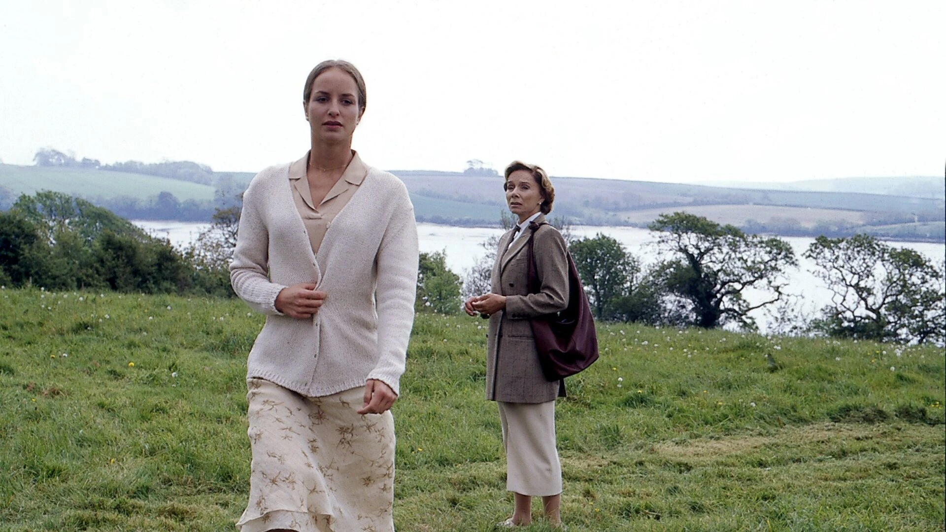 Rosamunde Pilcher: Bis ans Ende der Welt
