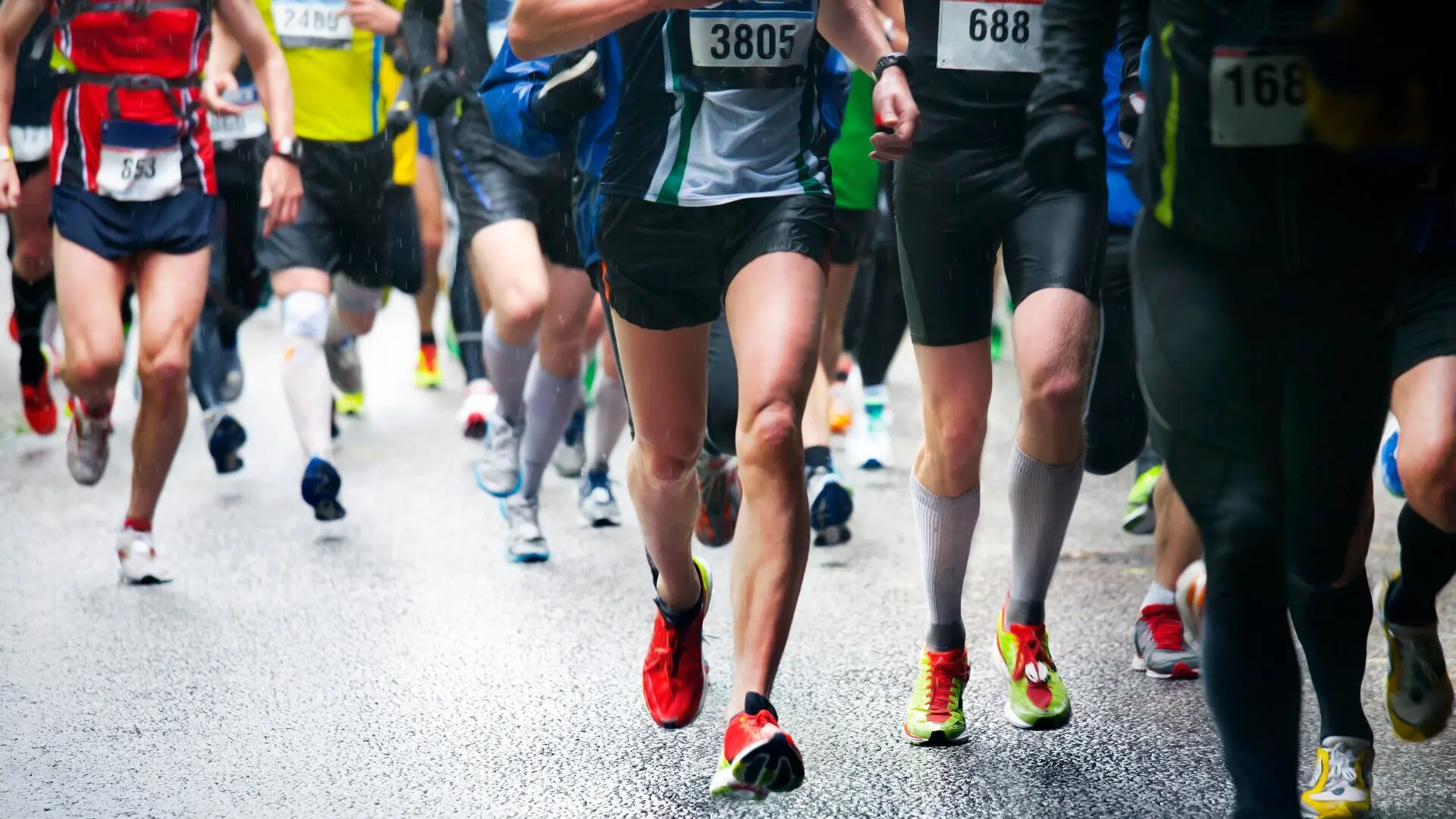 Linz Marathon