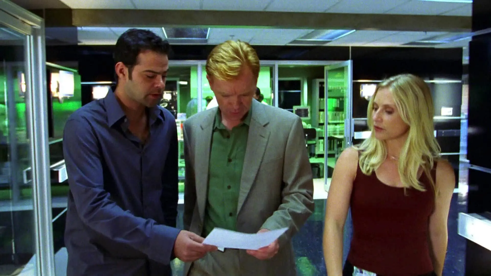 CSI: Miami