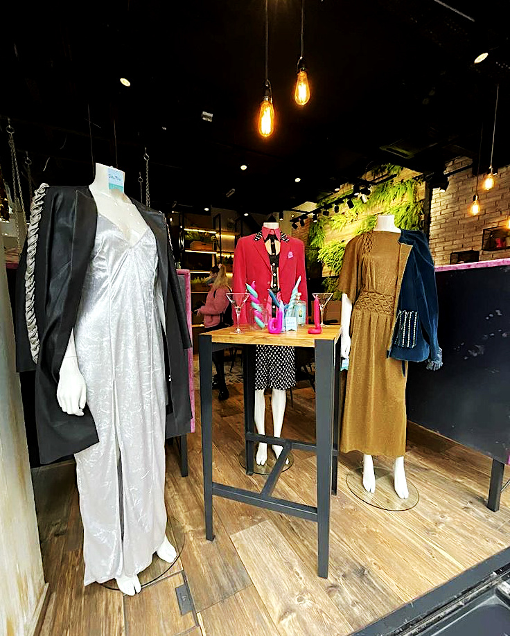 Modedesign 1