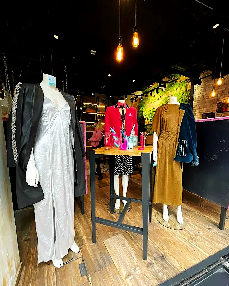 Modedesign 1