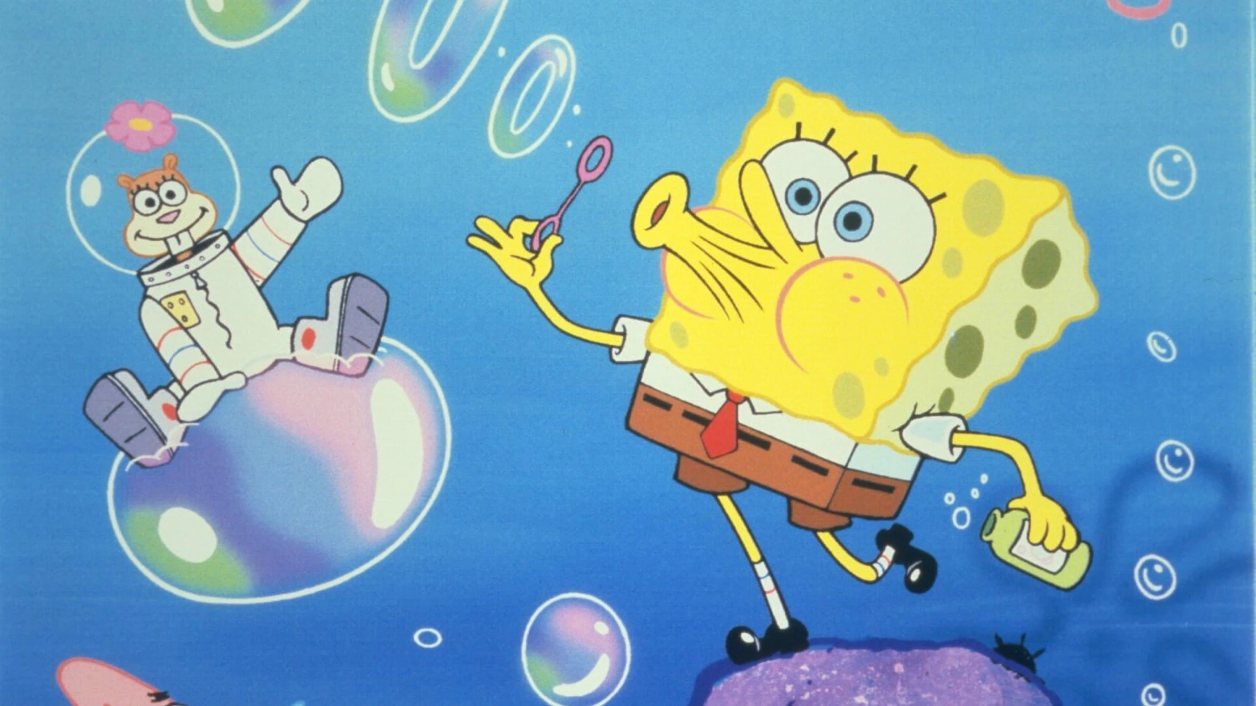 SpongeBob Schwammkopf