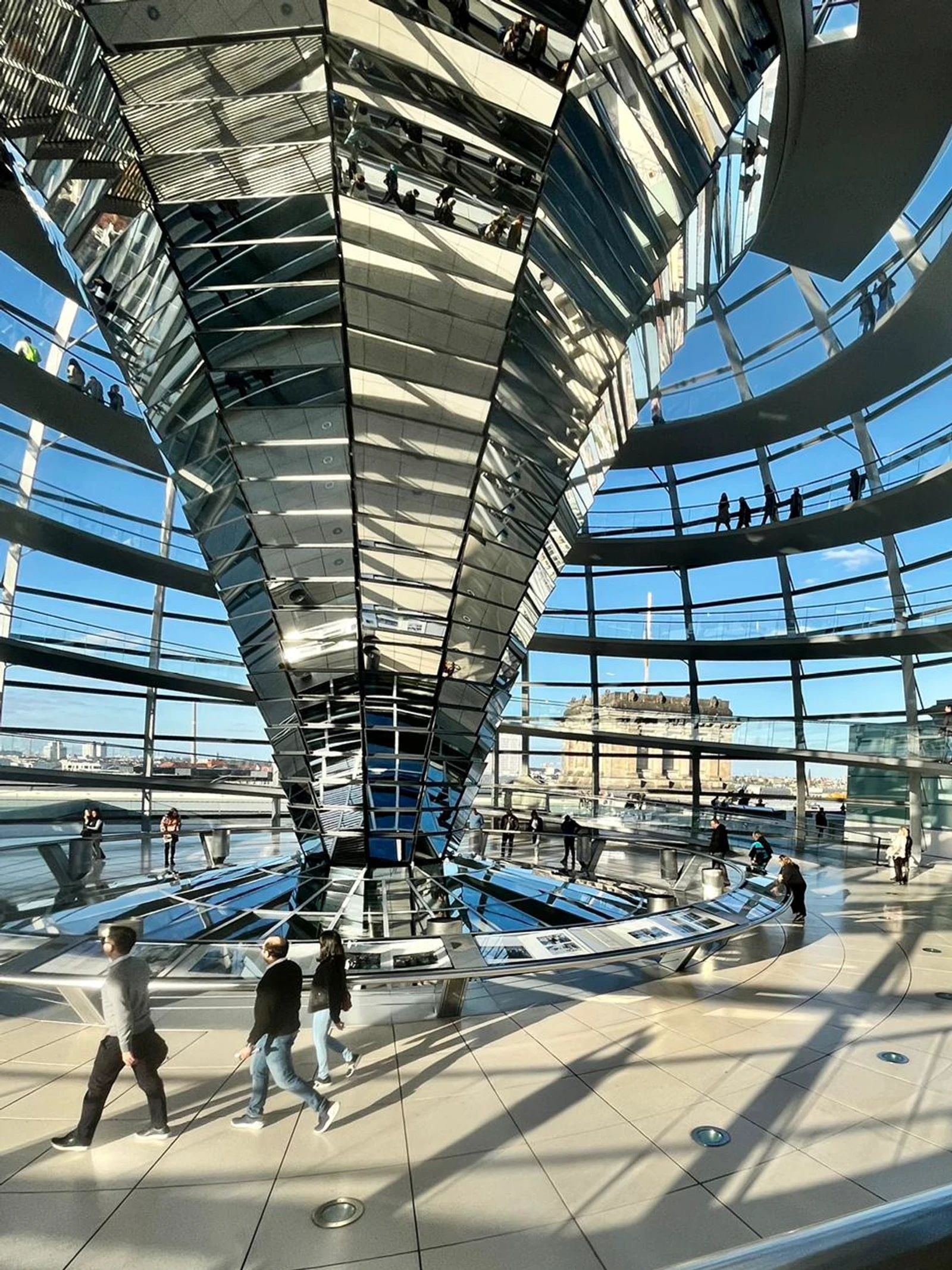 Kulturreise nach Berlin