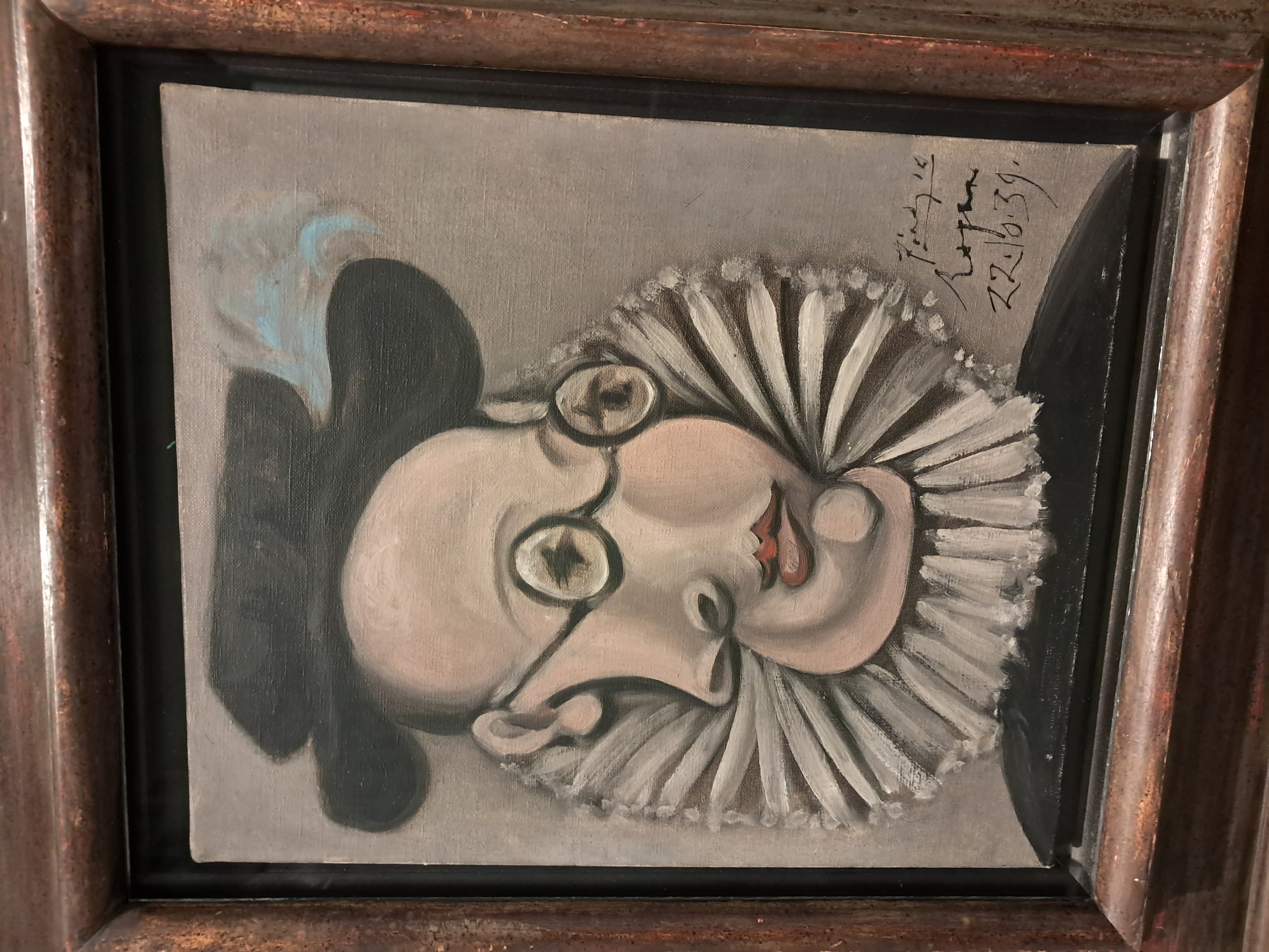 Picasso