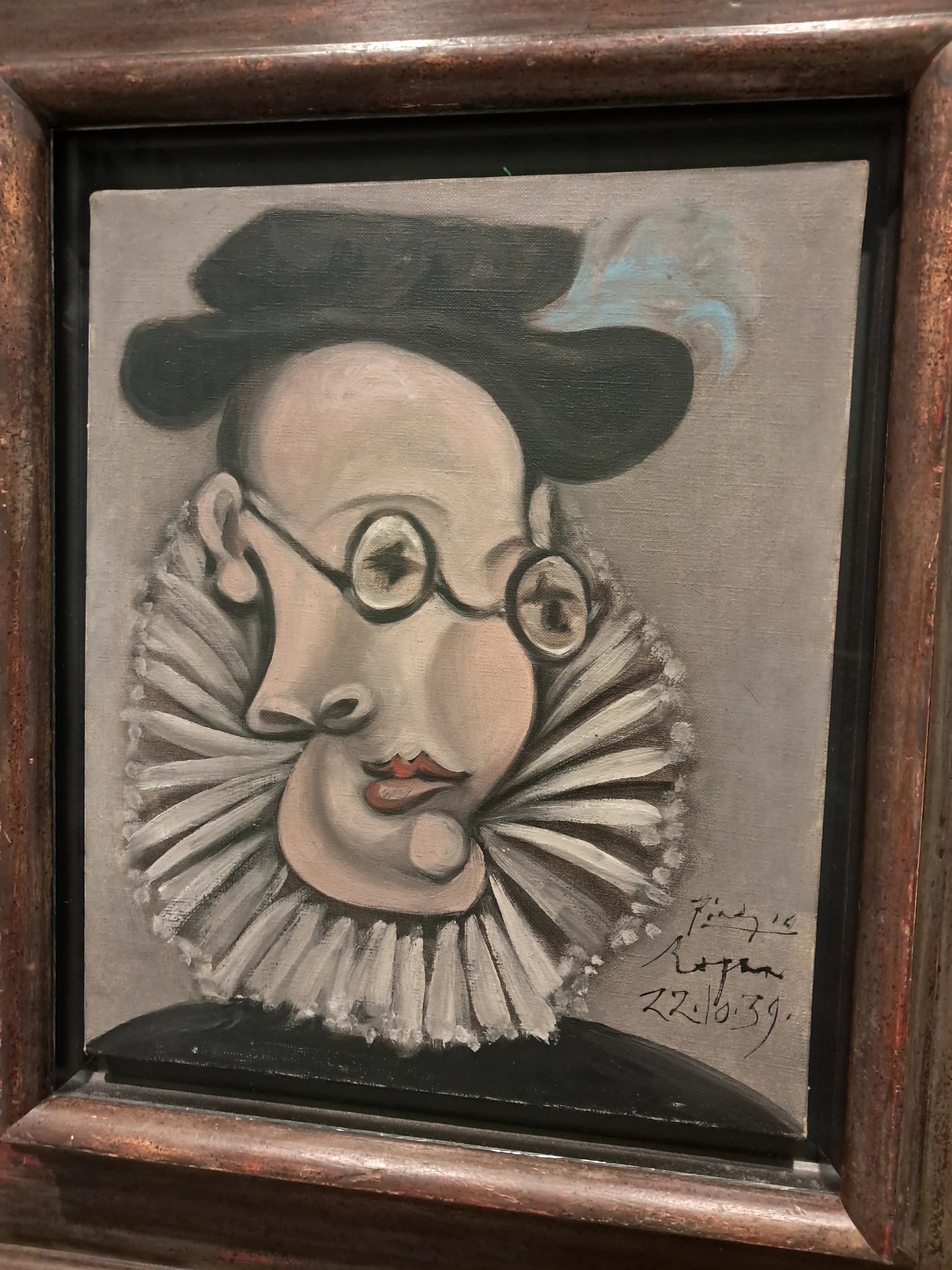 Picasso