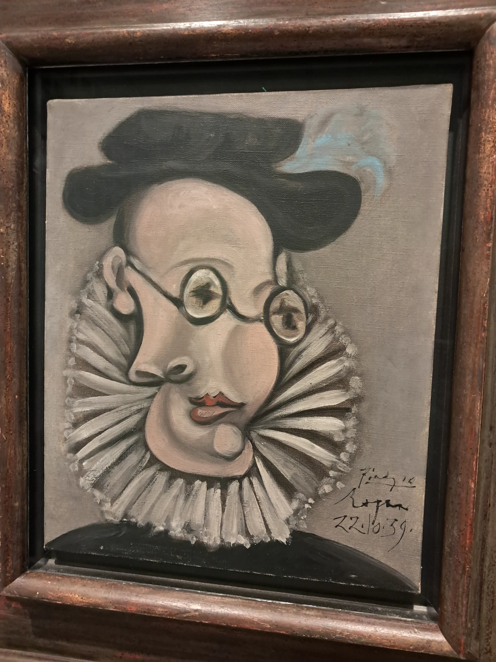 Picasso