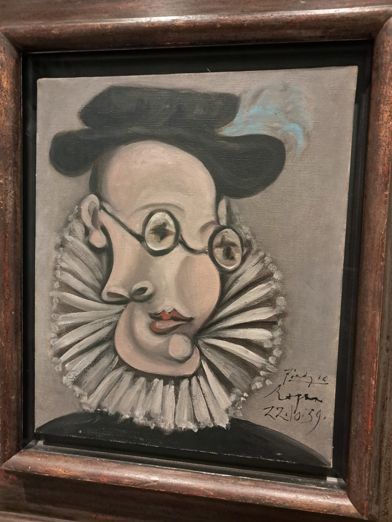Picasso