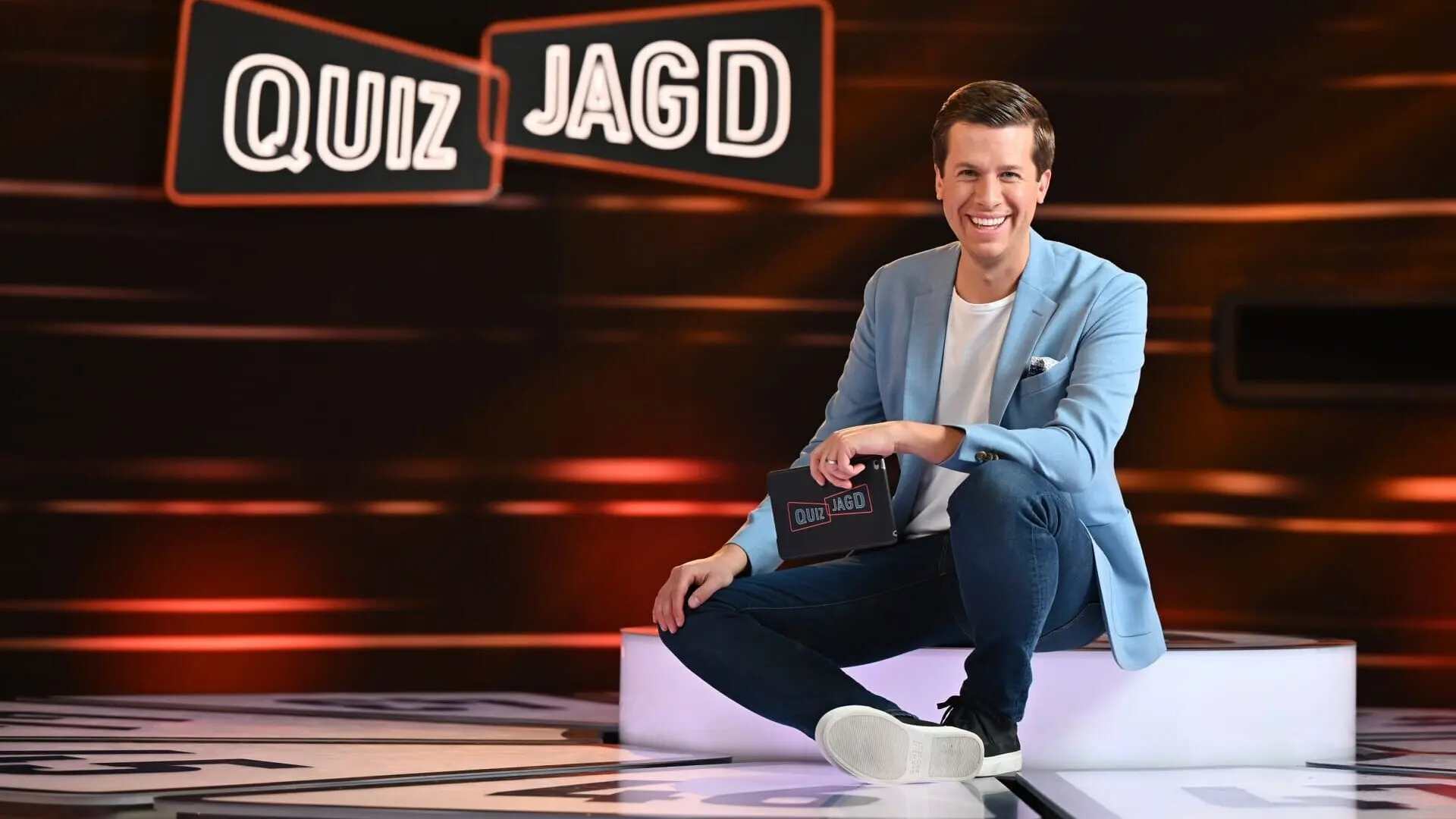 Quizjagd
