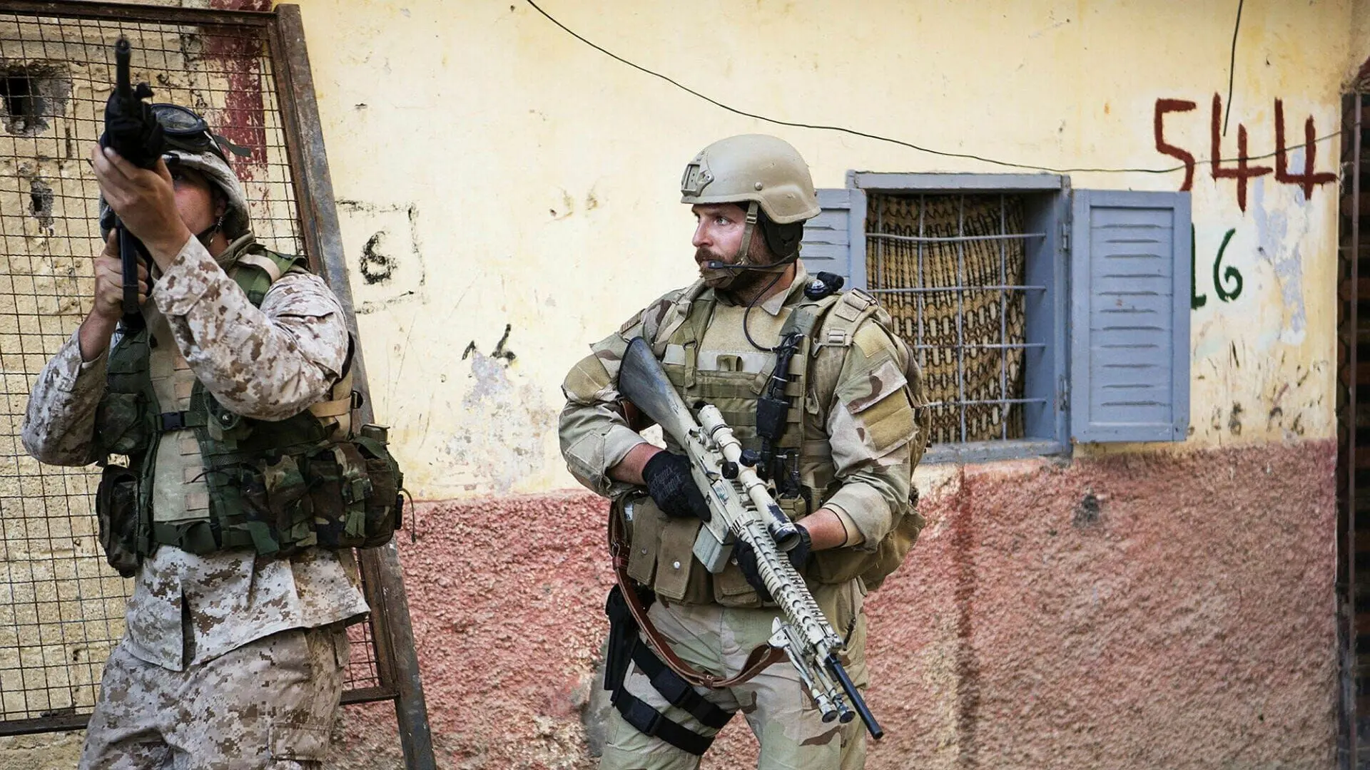 American Sniper