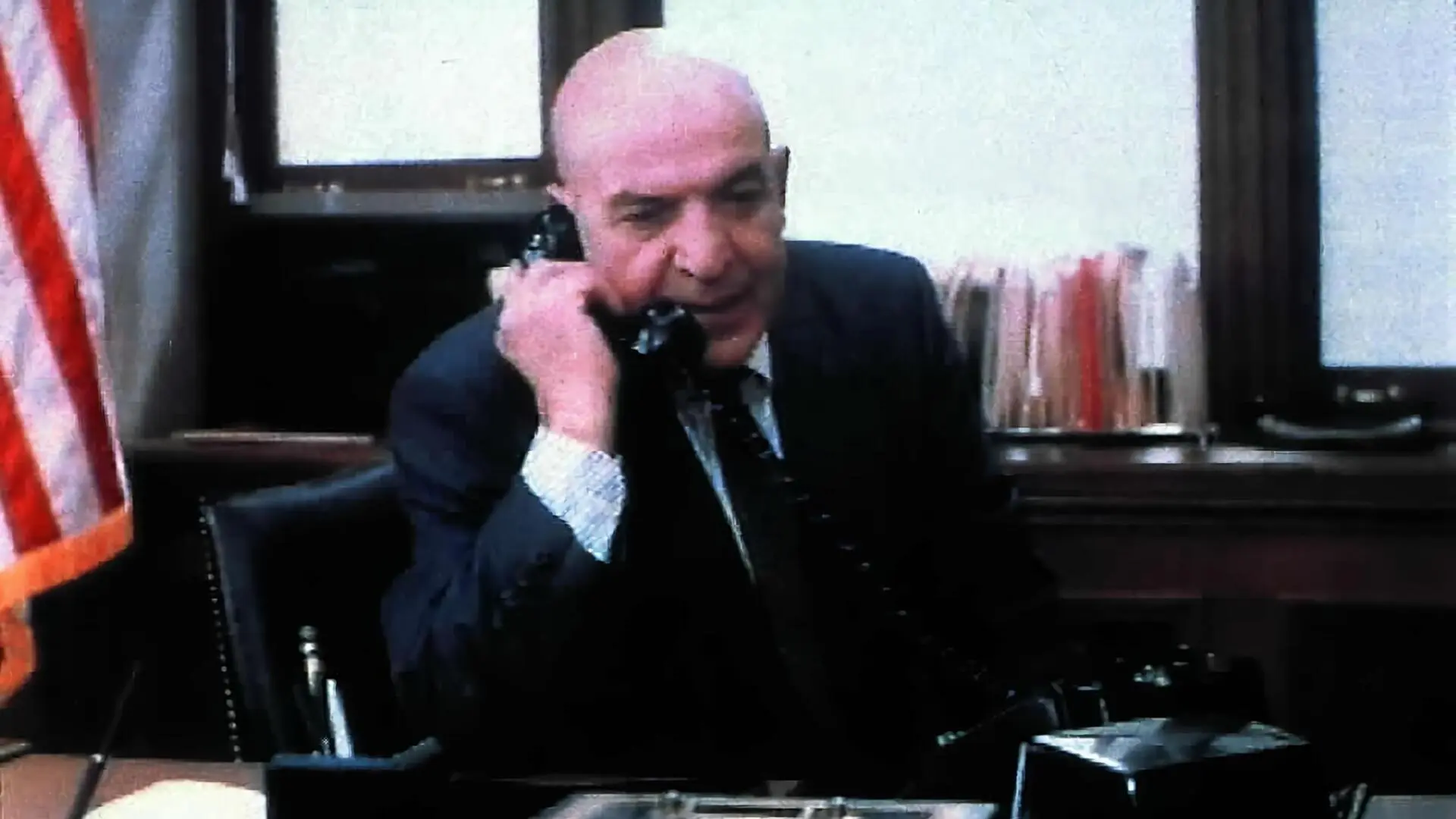 Kojak - Einsatz in Manhattan
