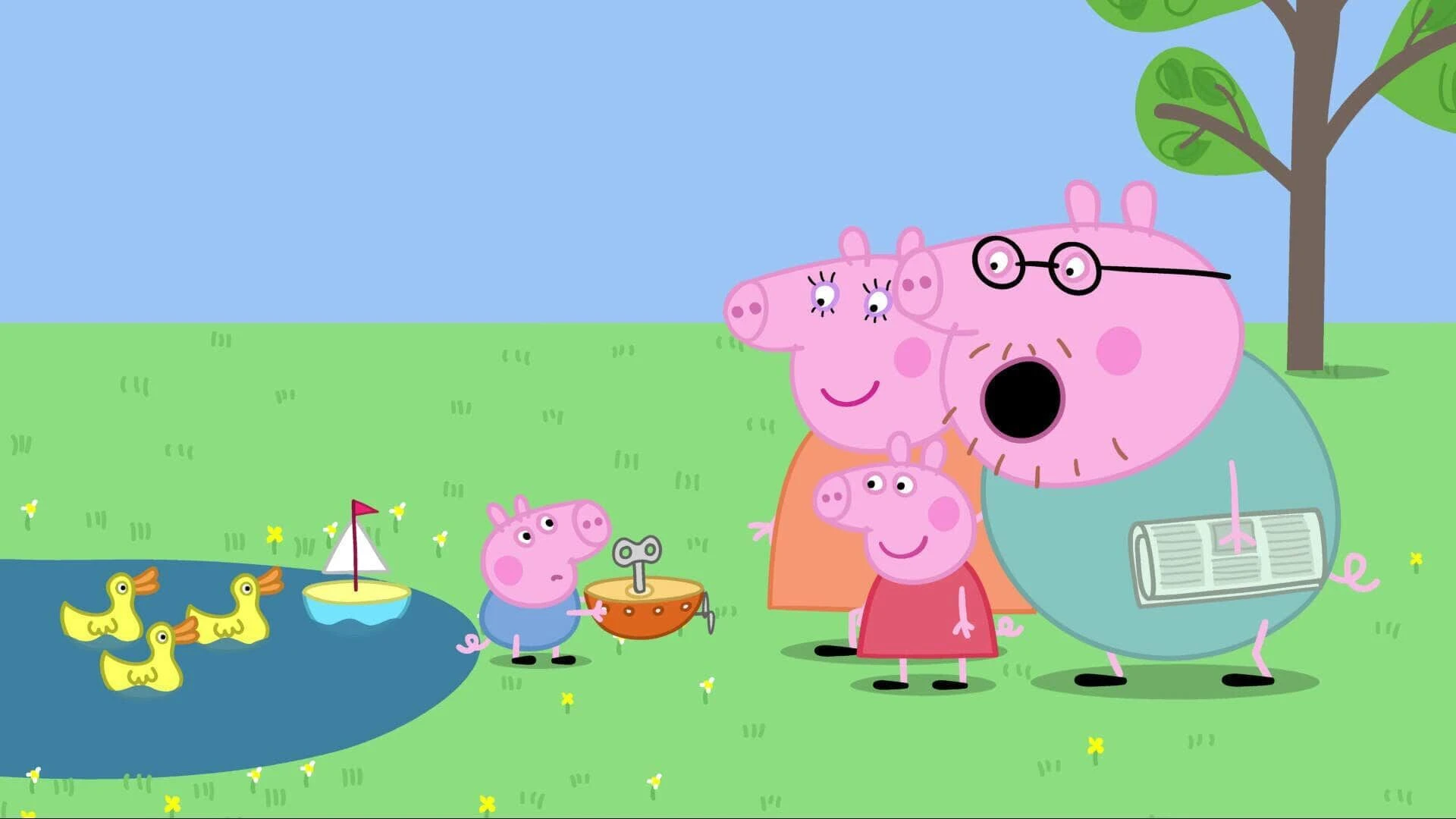 Peppa Pig