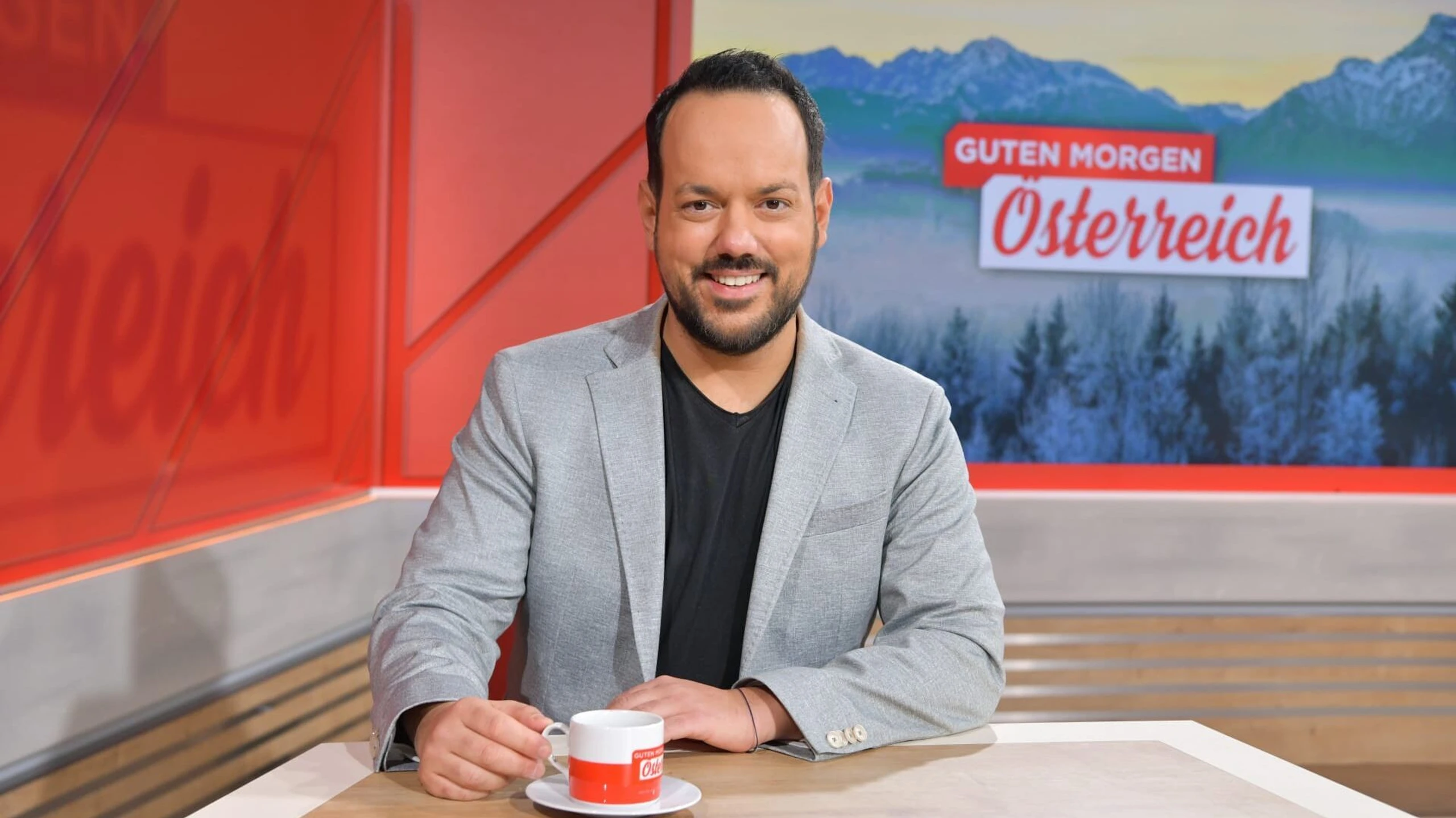 Guten Morgen Österreich