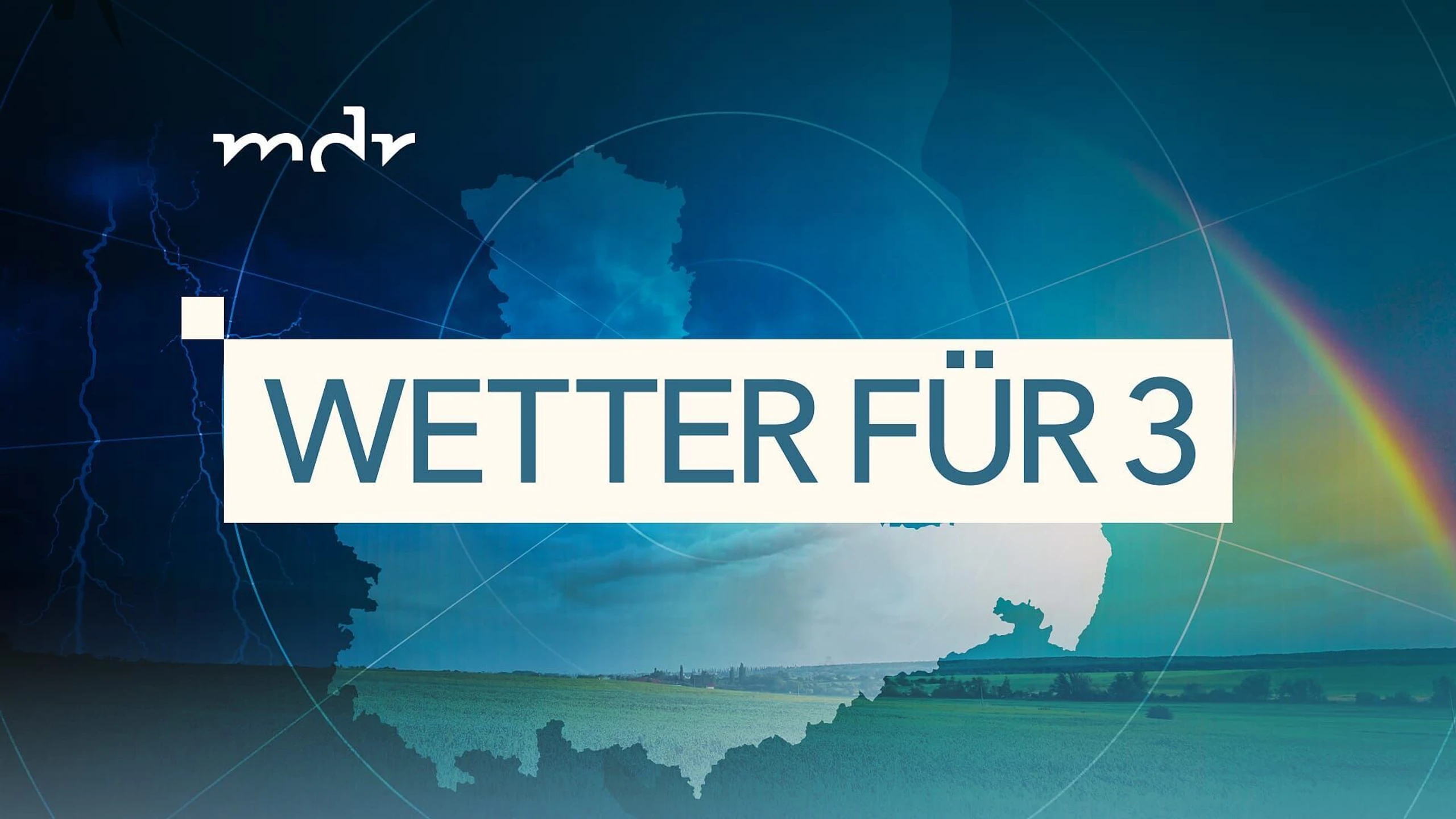 Wetter für 3