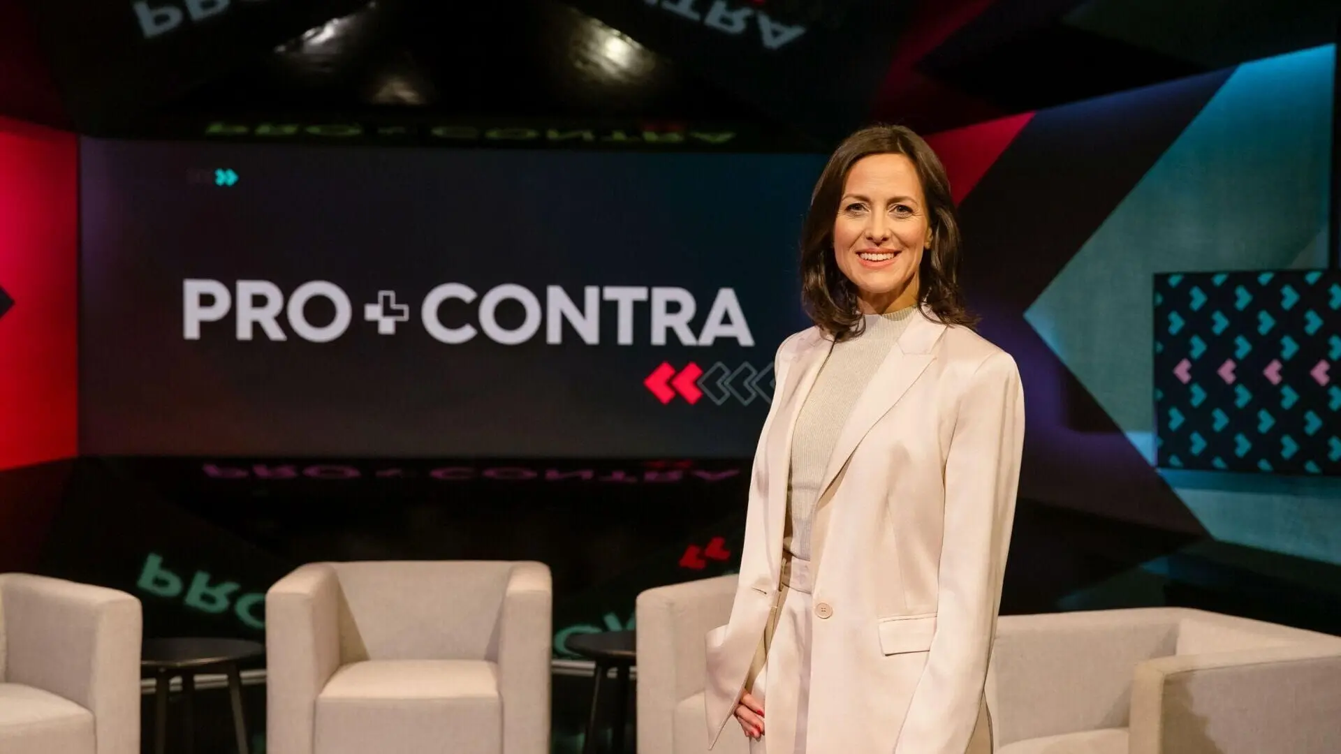 Pro und Contra