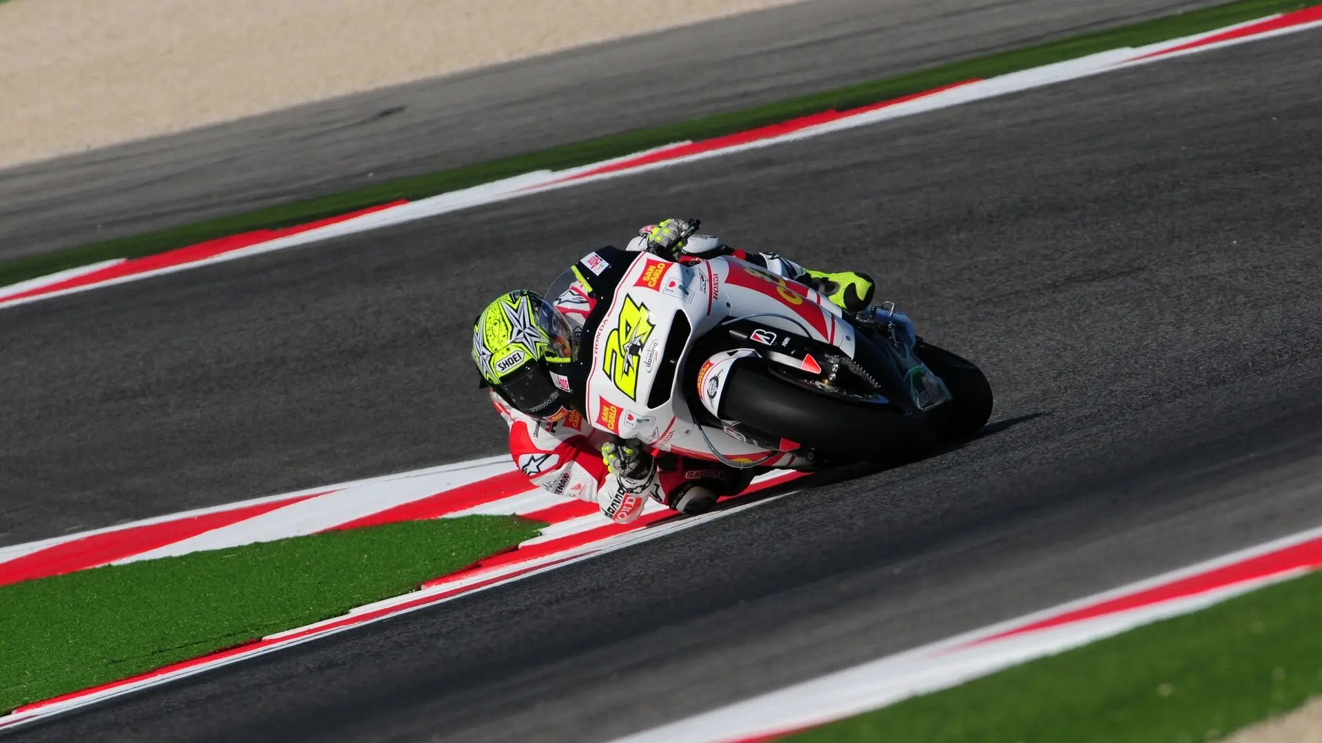 Australian Superbike Championship 2024